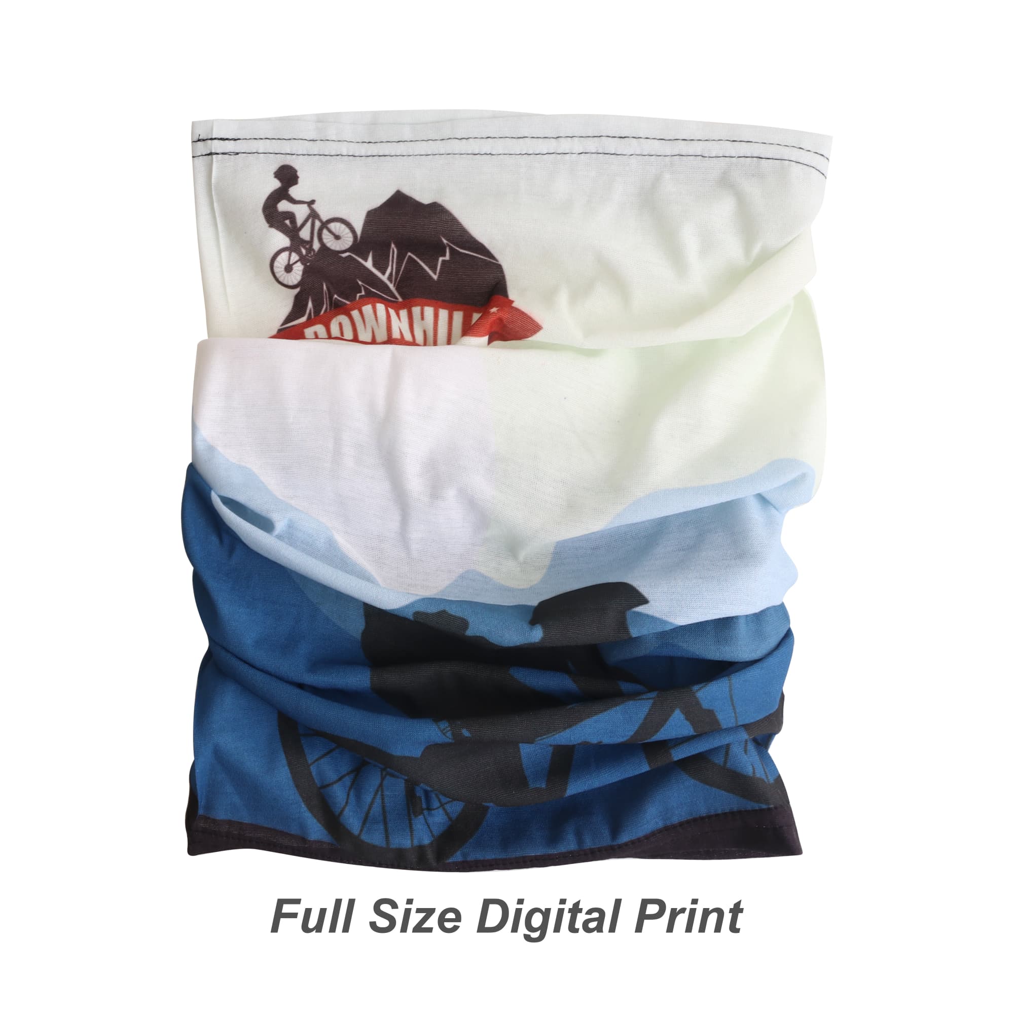 RPET Neck Gaiter - PCH842 Image