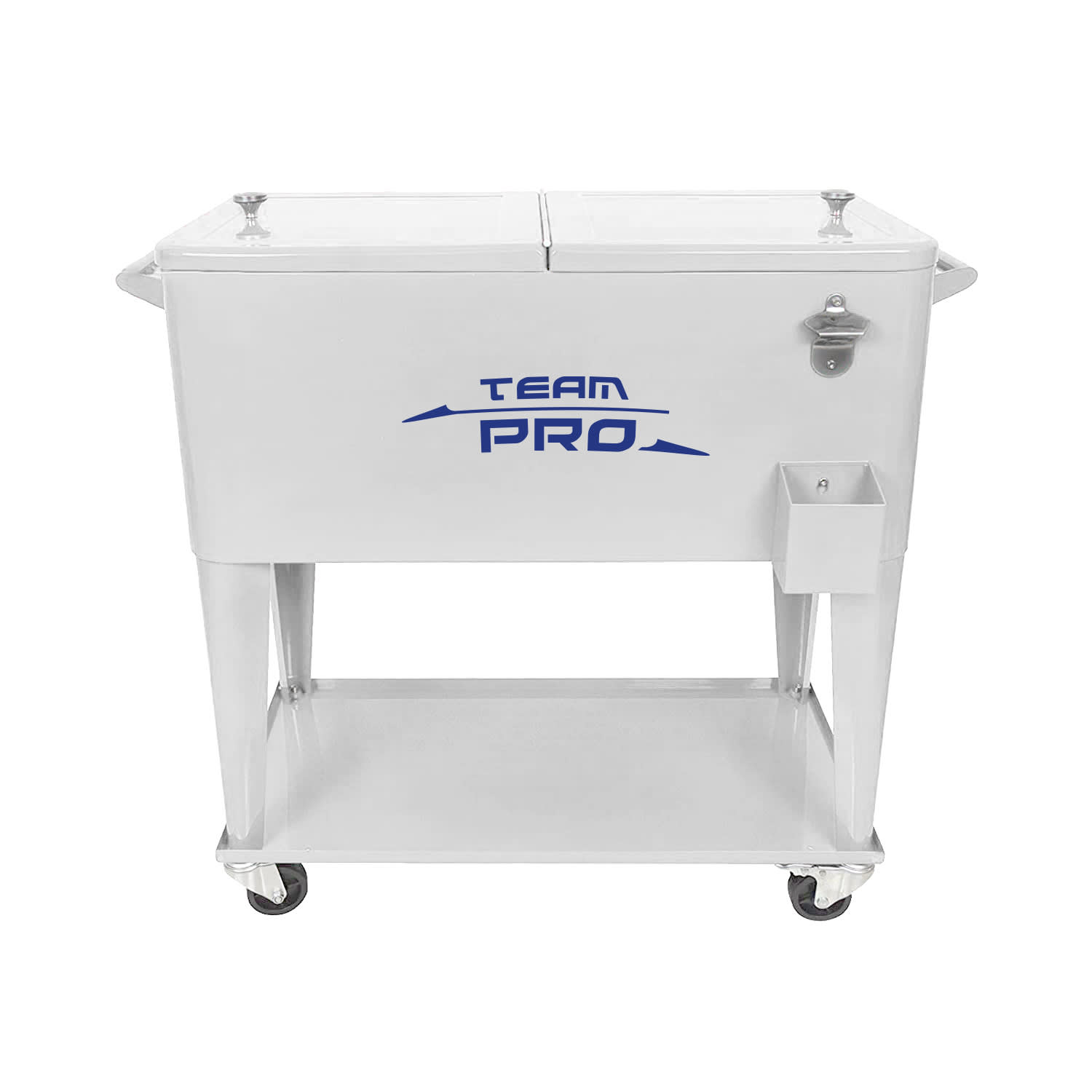 75L Cooler Box Trolley - PCH864 Image 