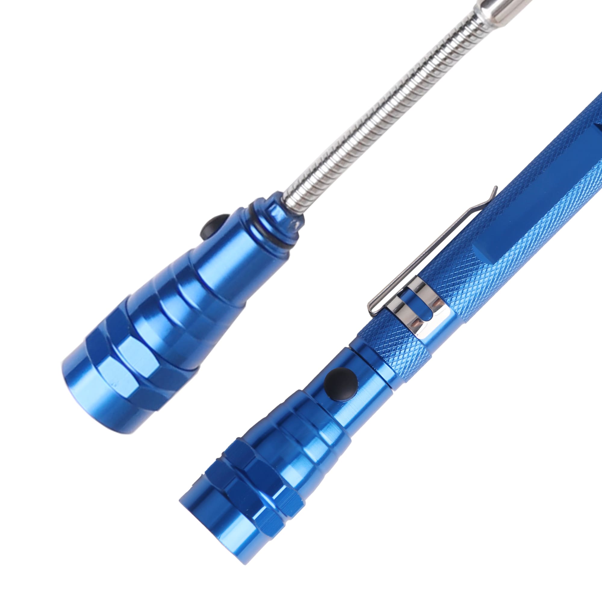 Telescopic Flashlight - PCH332 Image 