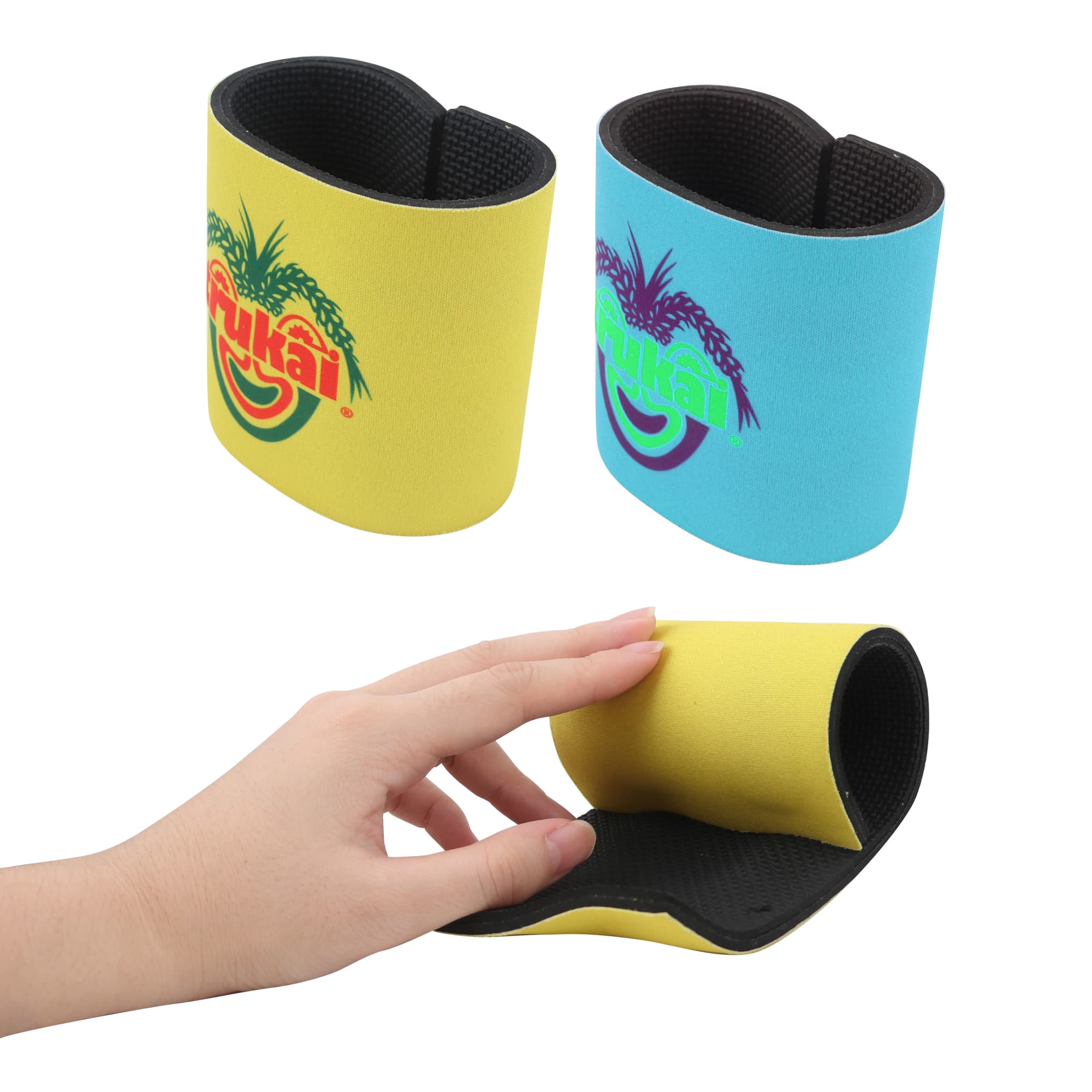 Slap Stubby Holder - PCN029 Image 