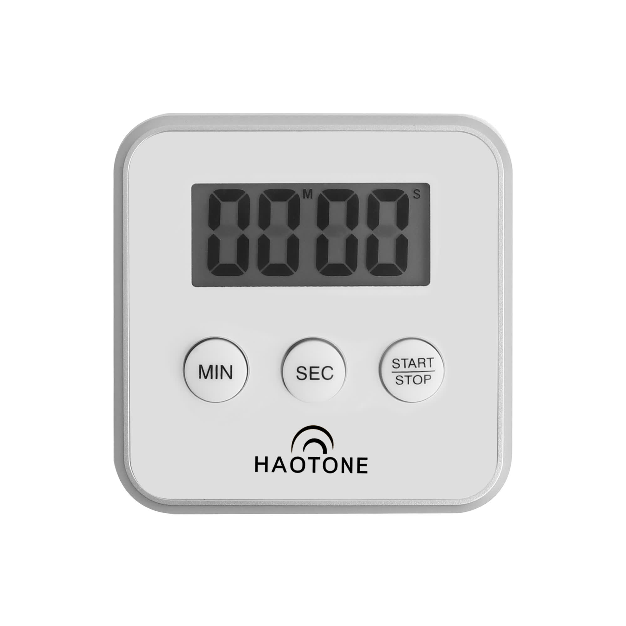 Alternative view of Digital Kitchen Timer