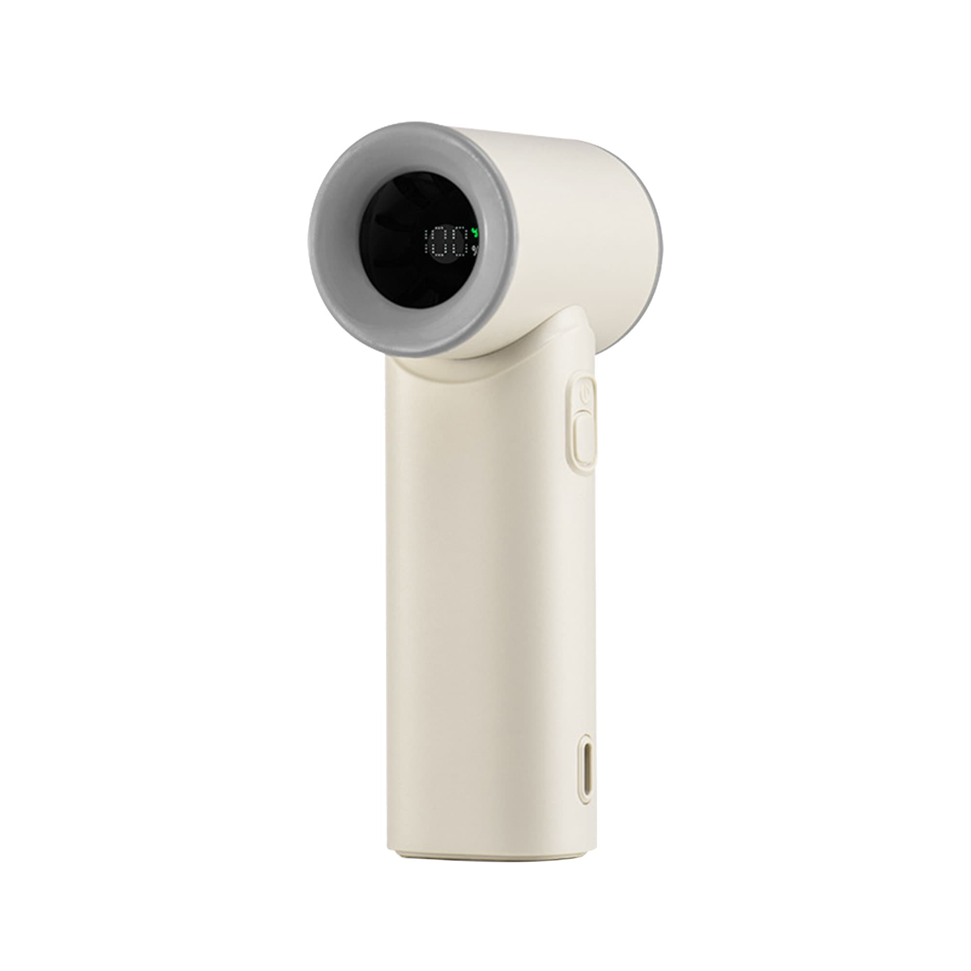 Alternative view of High Speed Portable Handheld Fan