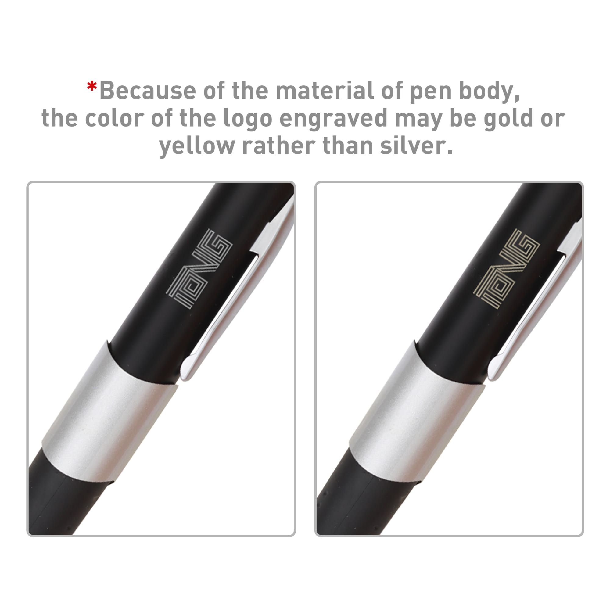 Kevo Flash Drive Pen - PCUPENC Image 