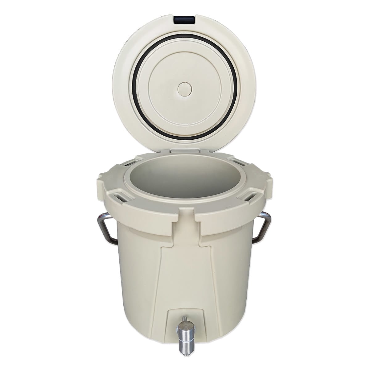 7L Ice Bucket with Faucet - PCH874 Image 
