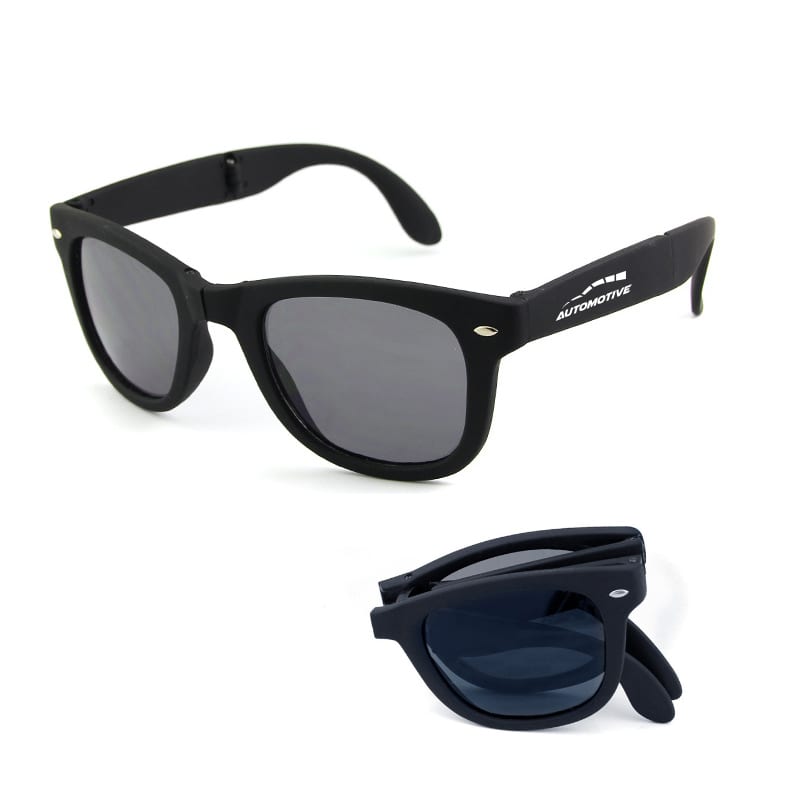 Folding Sunglasses - PC3972 Image
