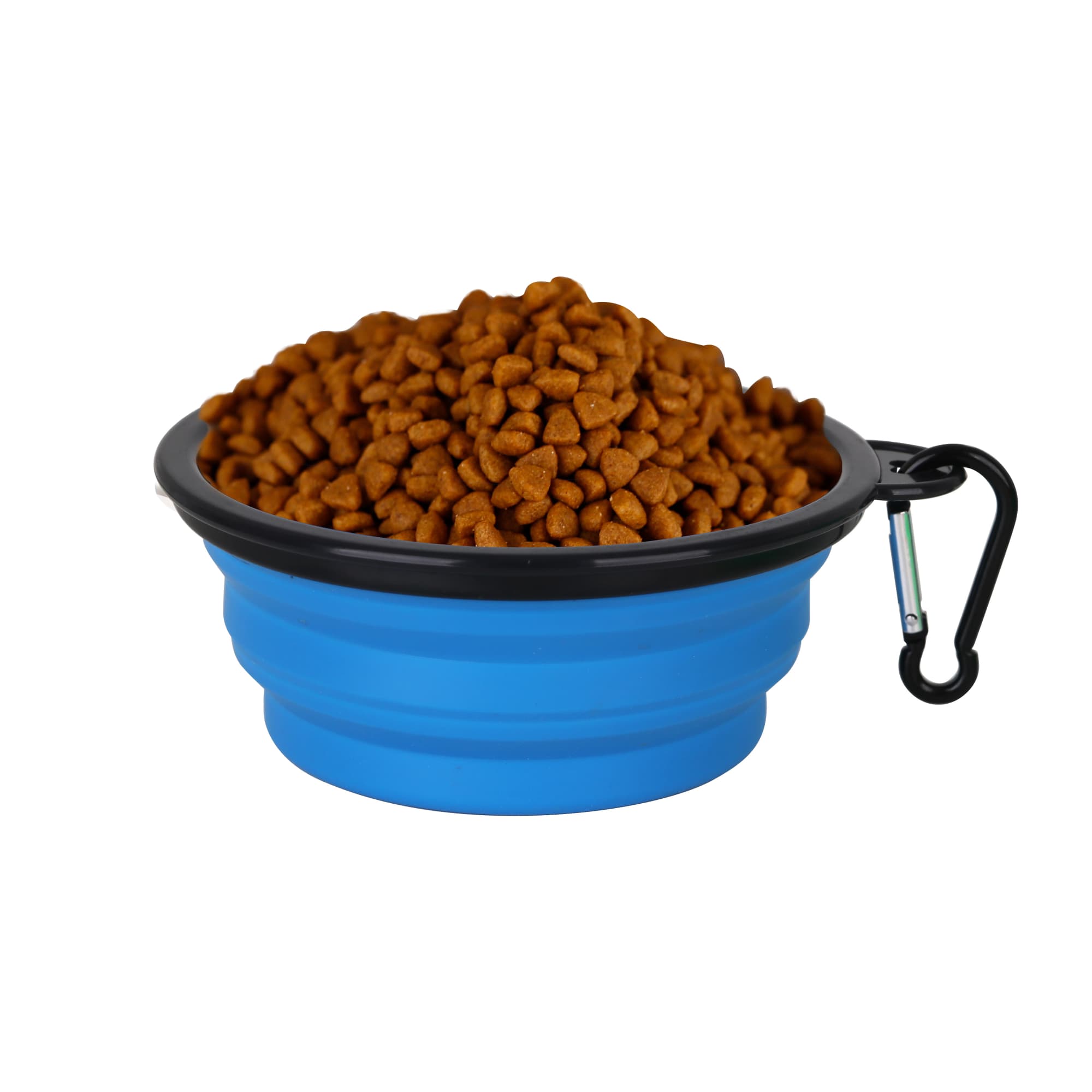350ml Collapsible Silicon Bowl - PXH003 Image 