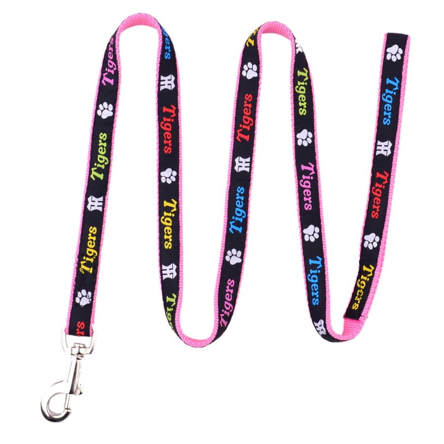 Detailed Woven Dog Leash - PCL47 Image 