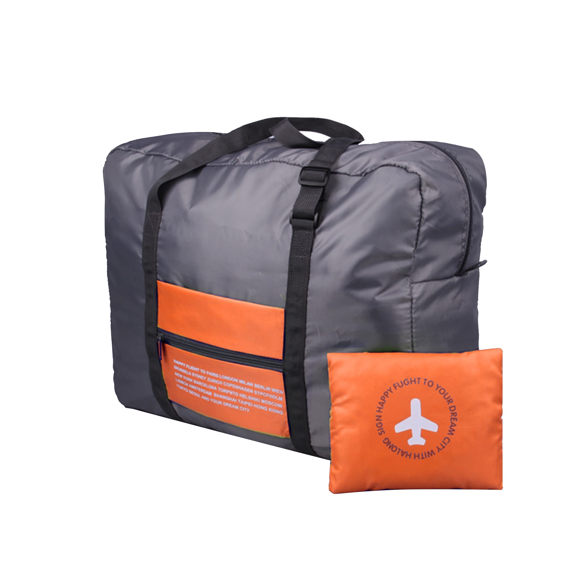 Travel compressed Bag