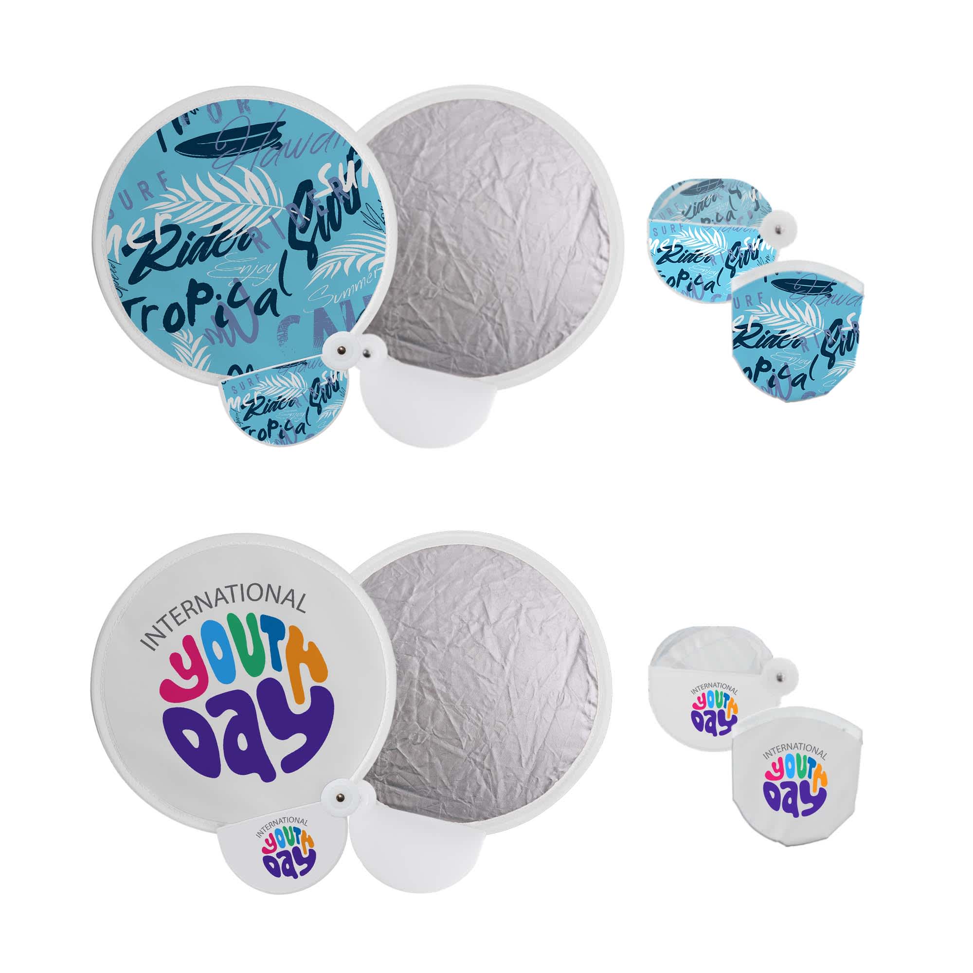 Exhibitions & Events branded merchandise