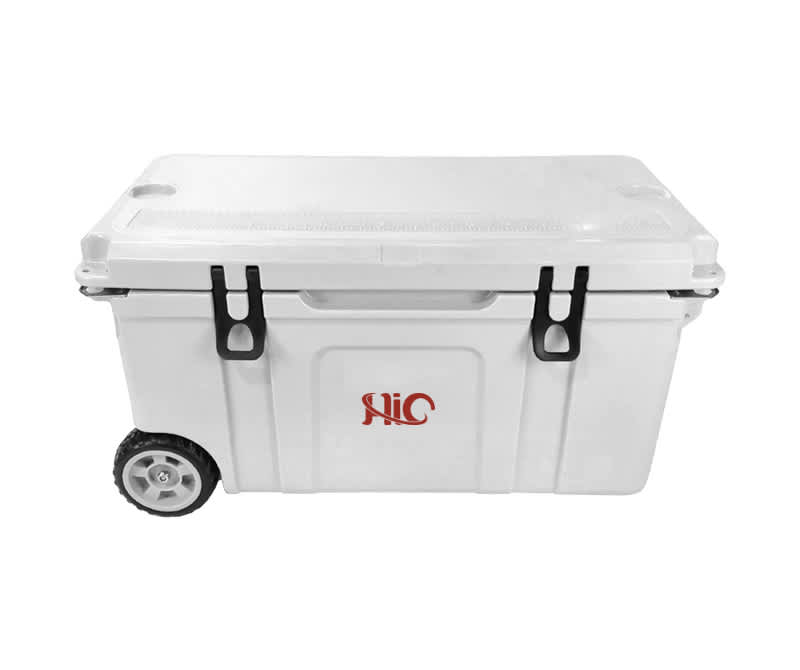 75L Cooler Box with Wheels - PCH870 Image