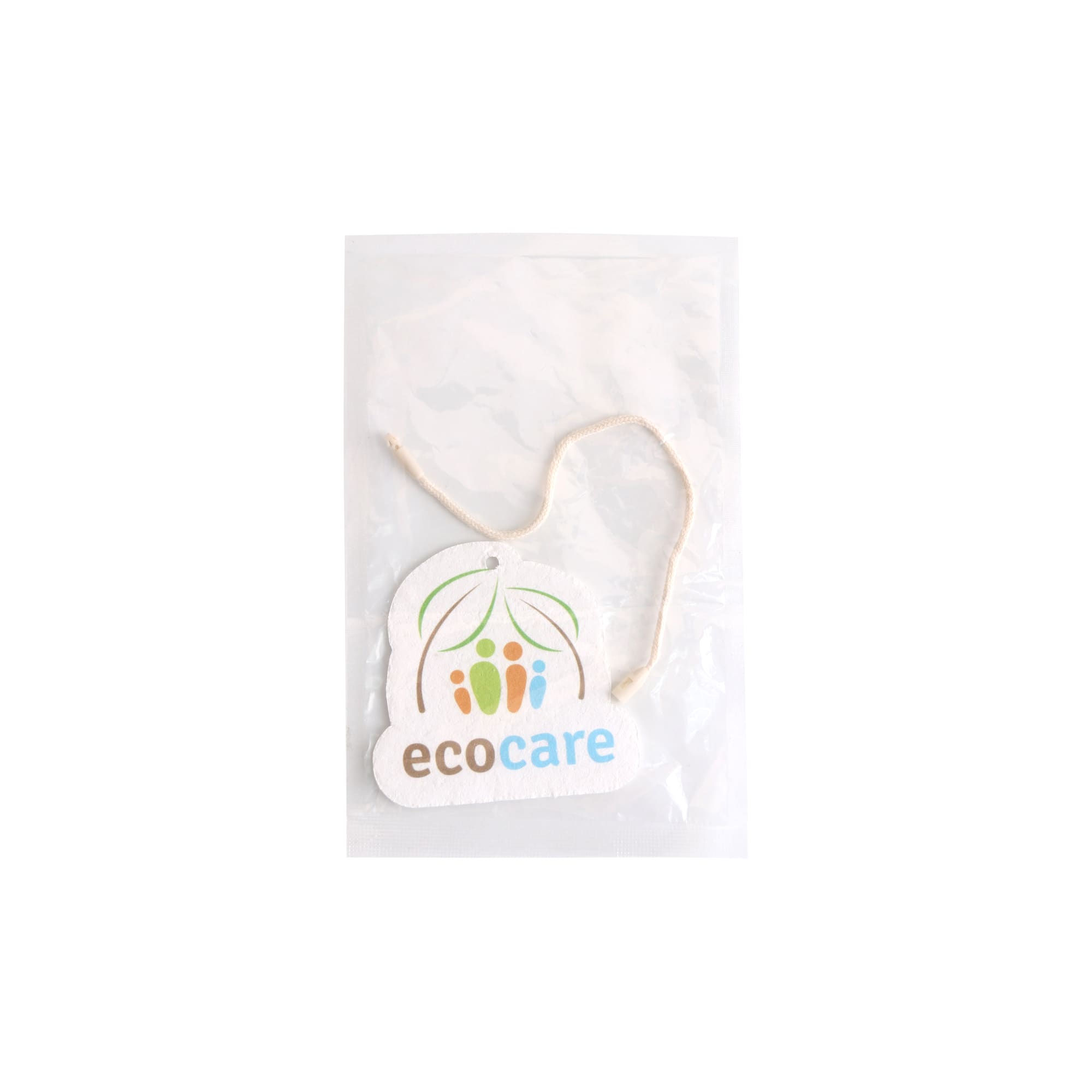 Custom Expandable Dishwashing Sponge - PCH537 Image 