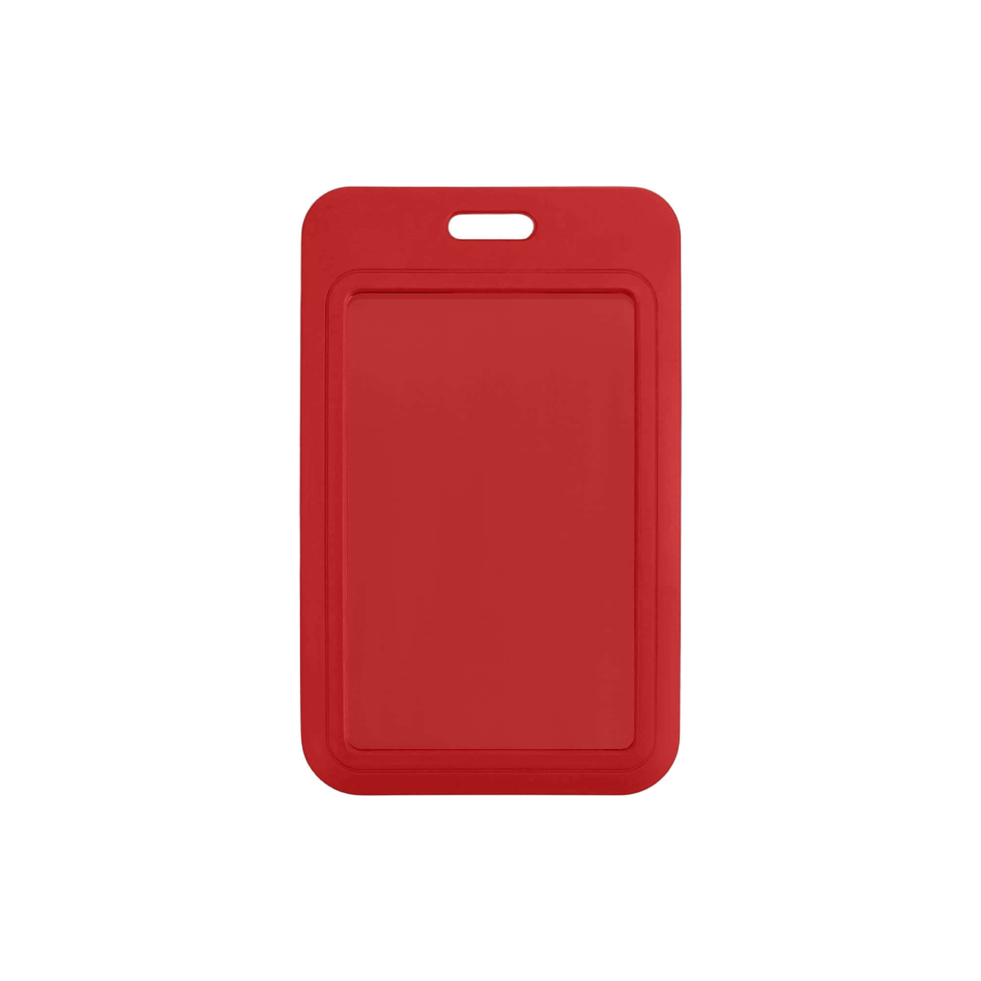 Alternative view of ABS Single Side ID Card Holder