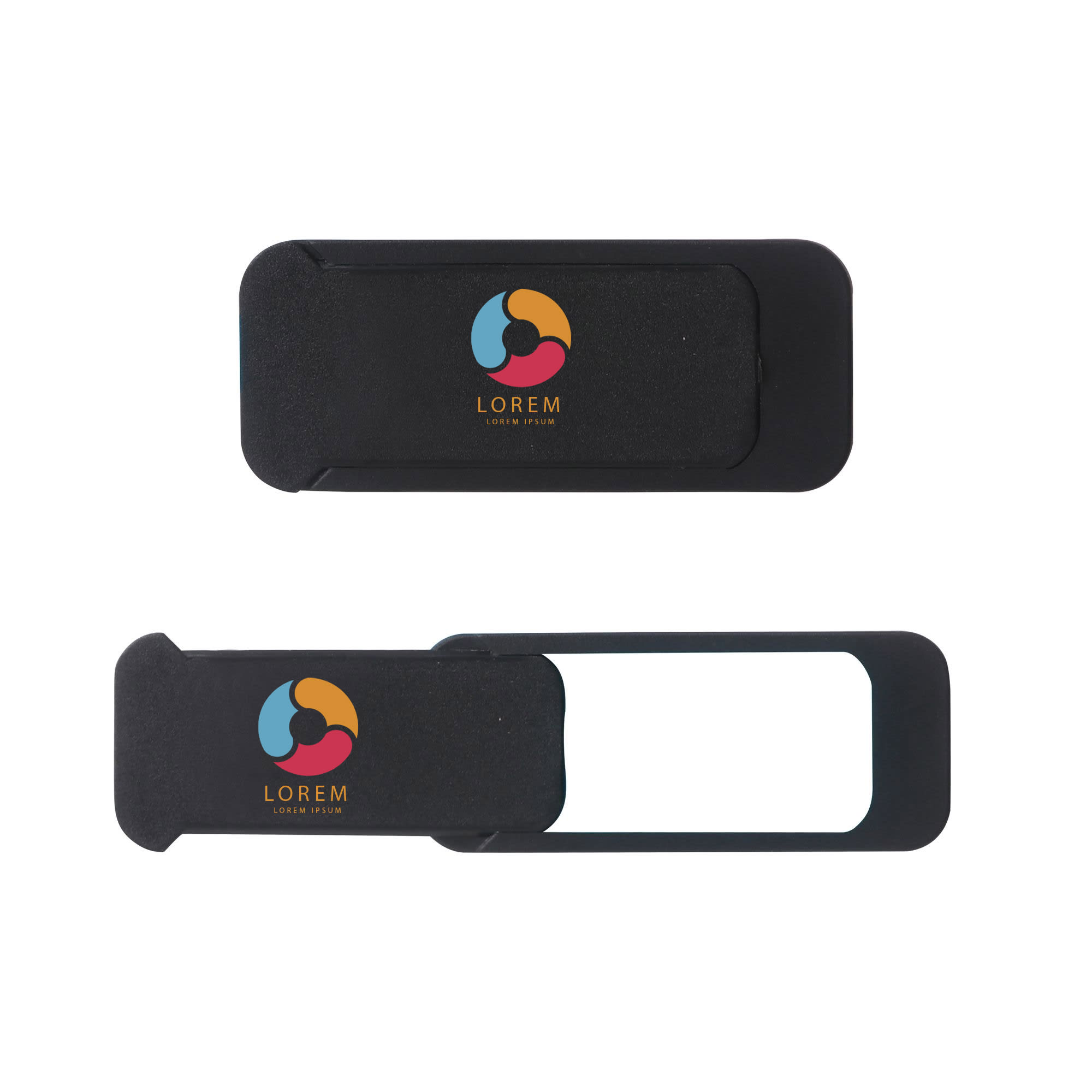 Upgraded Tablet Webcam Cover