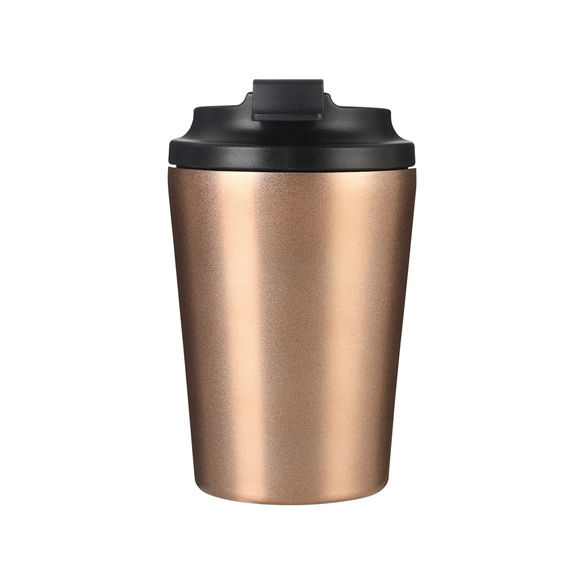 Alternative view of 350ML Spray Painted Stainless Steel Coffee Mug