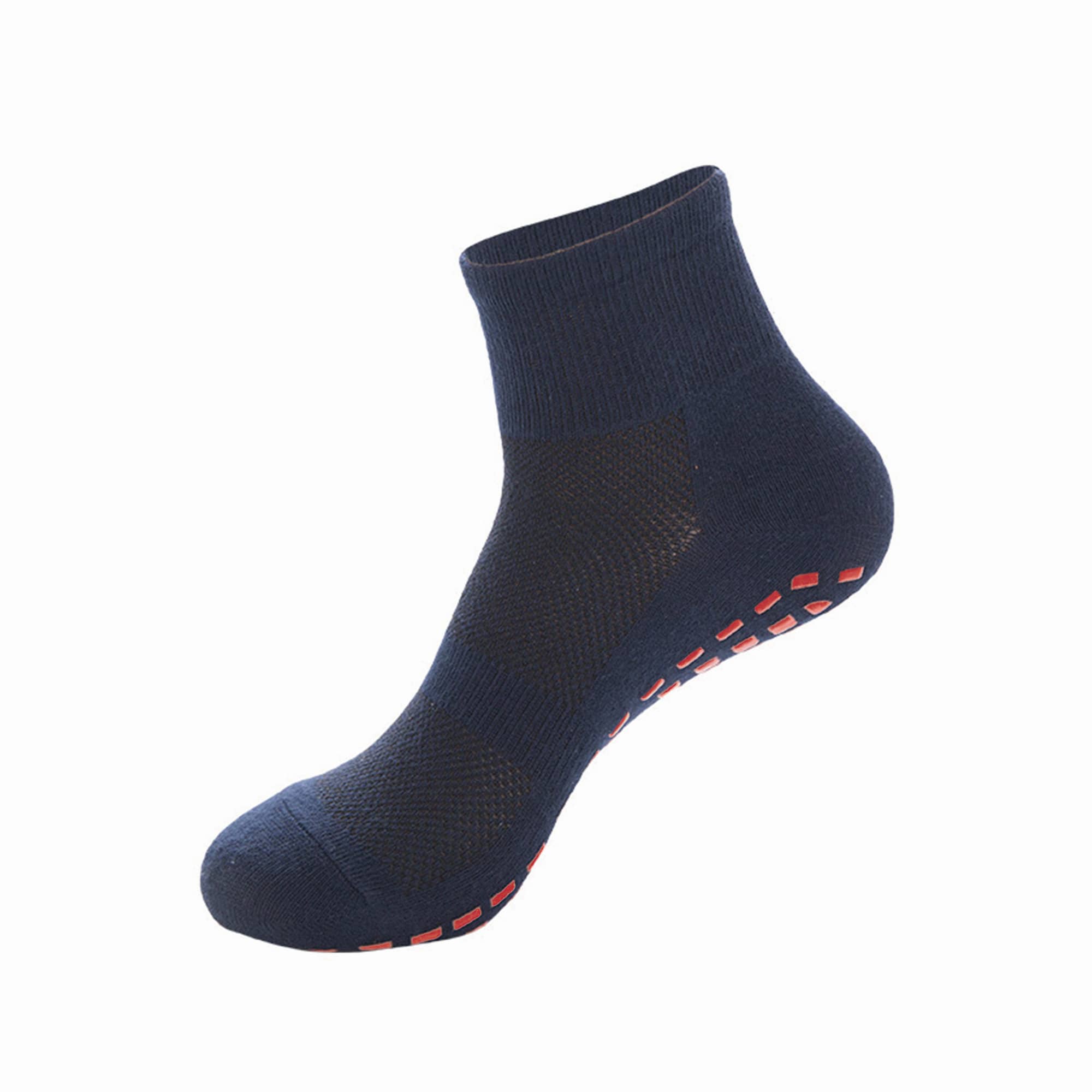 Alternative view of Crew Kids Gripper Socks