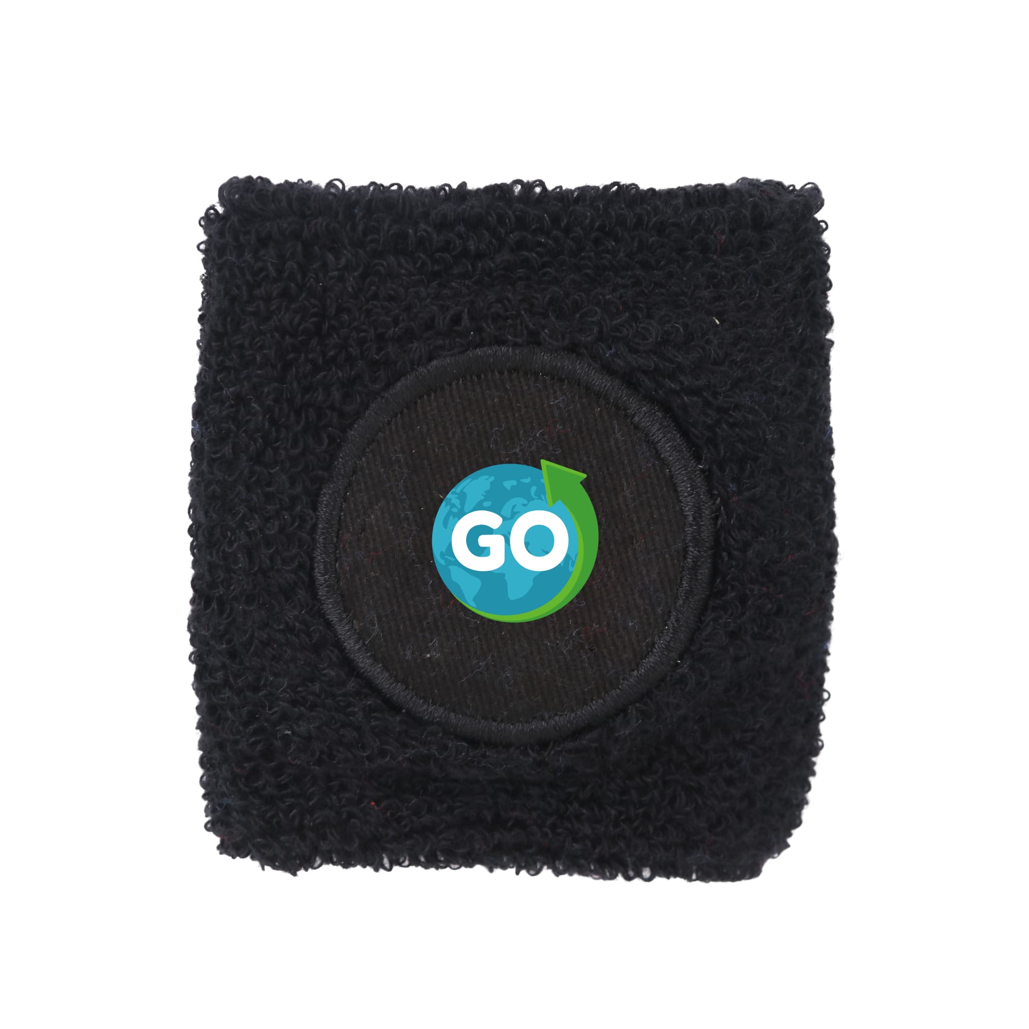 Terry Sport Wristband - PXL127 Image