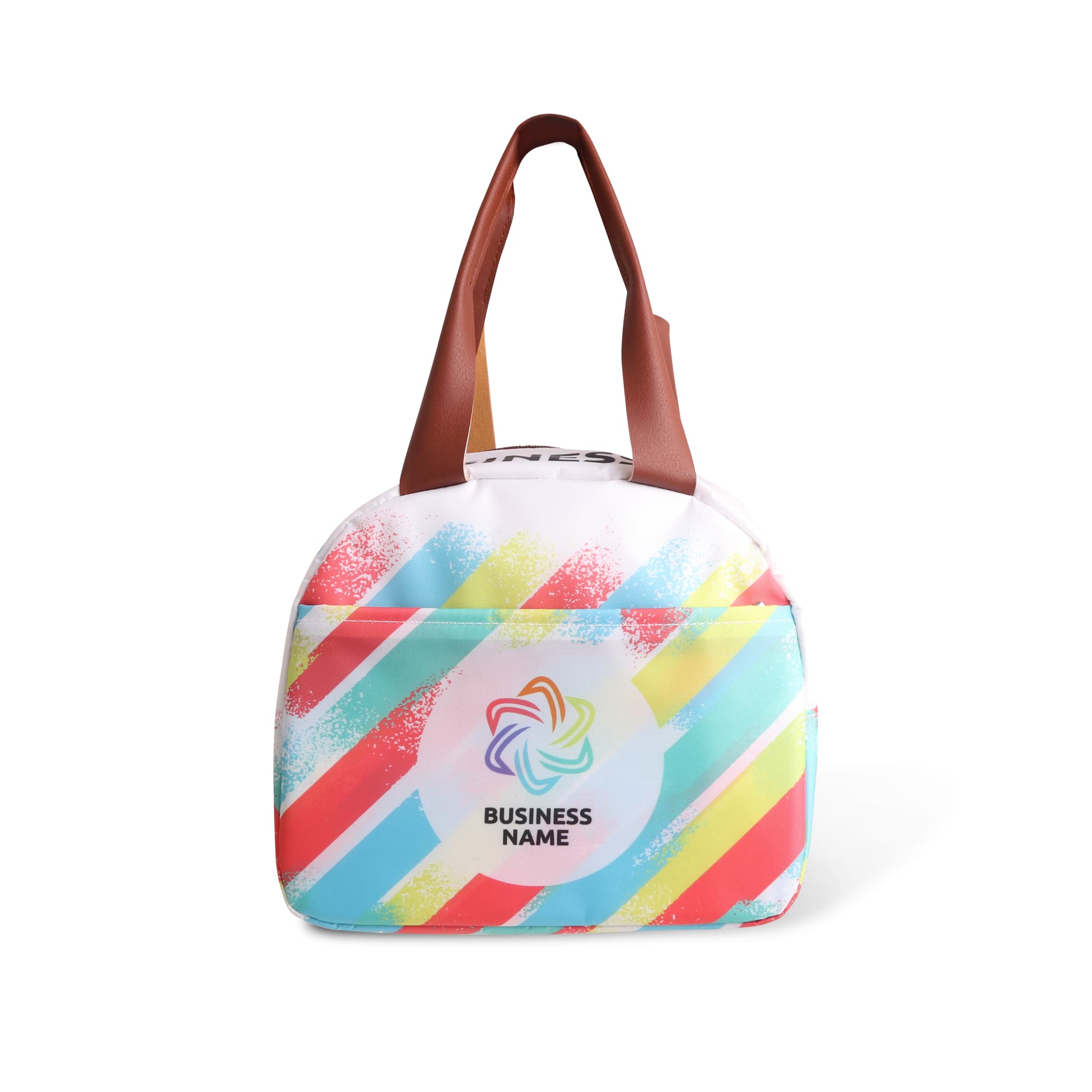 Waterproof  RPET Cooler Bag