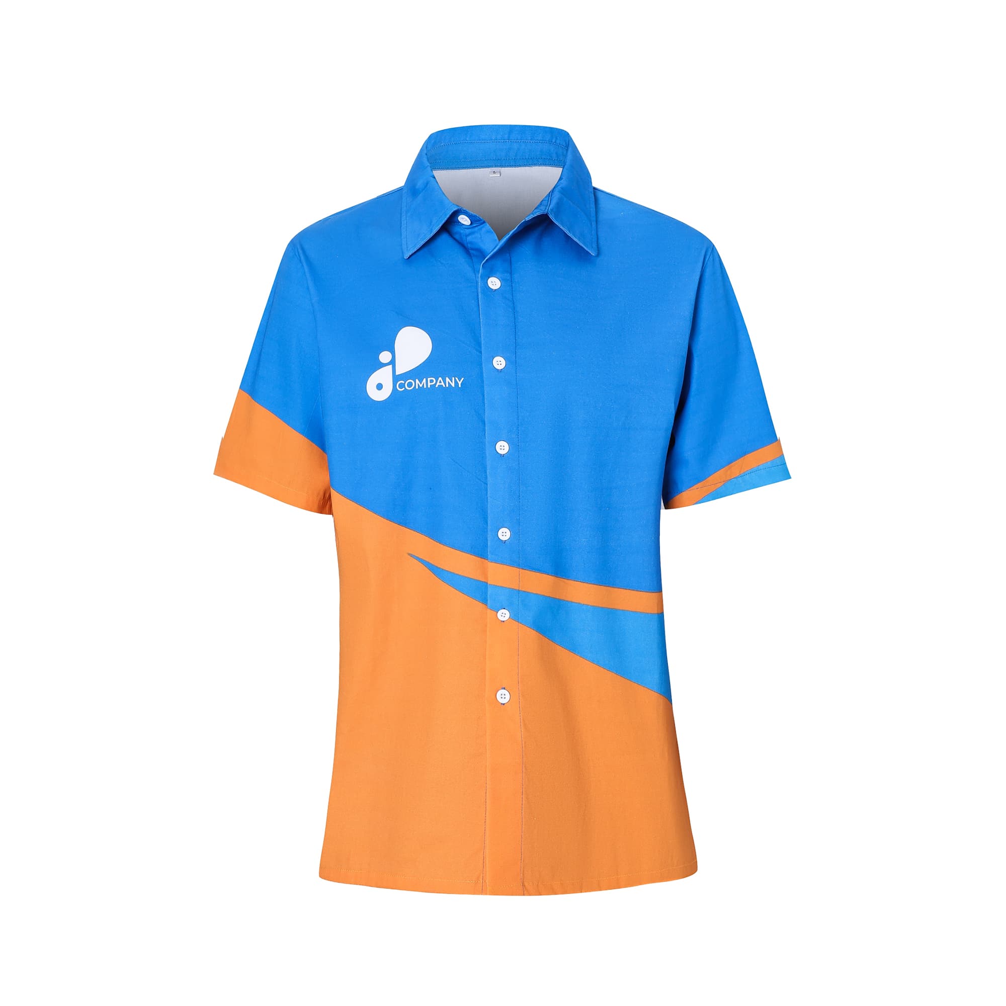 Women%27s 100% Cotton Sublimated Shirt
