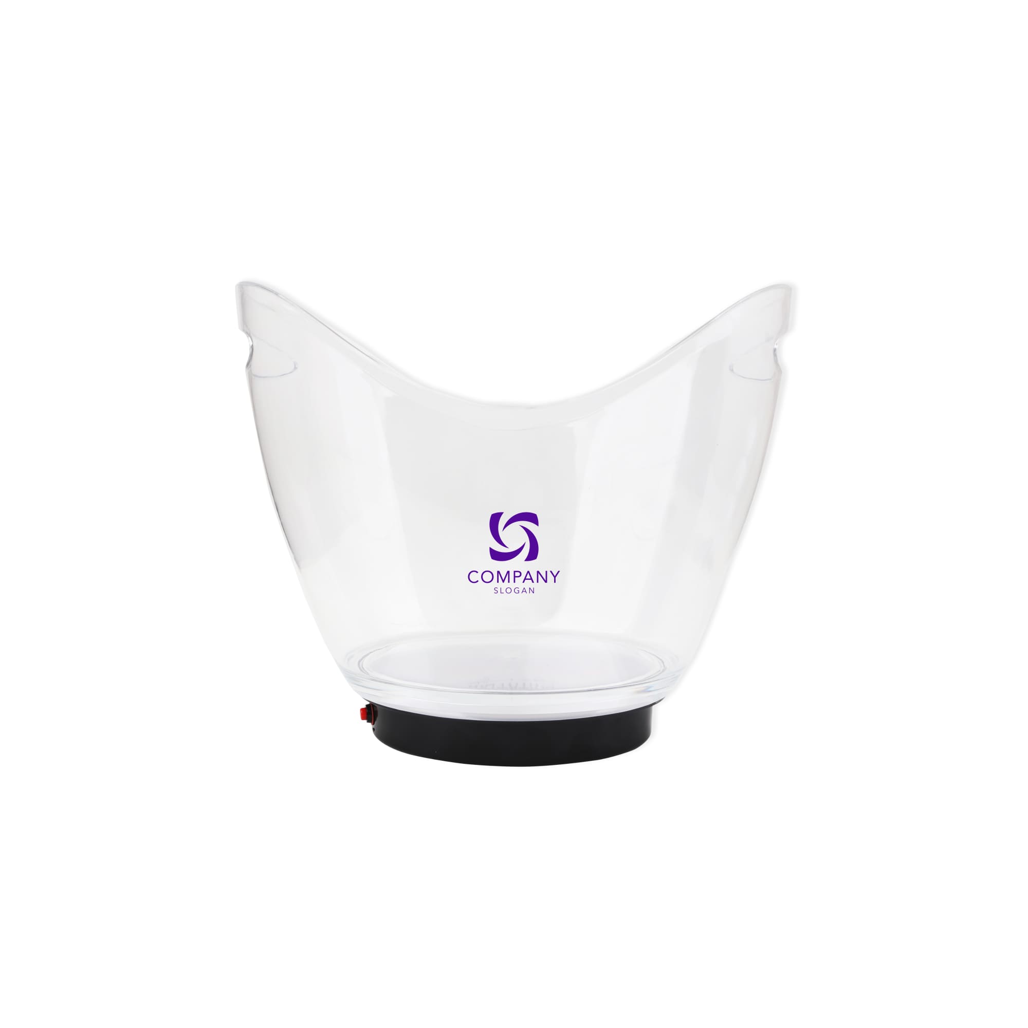 4L LED Ice Bucket - PCH430 Image 