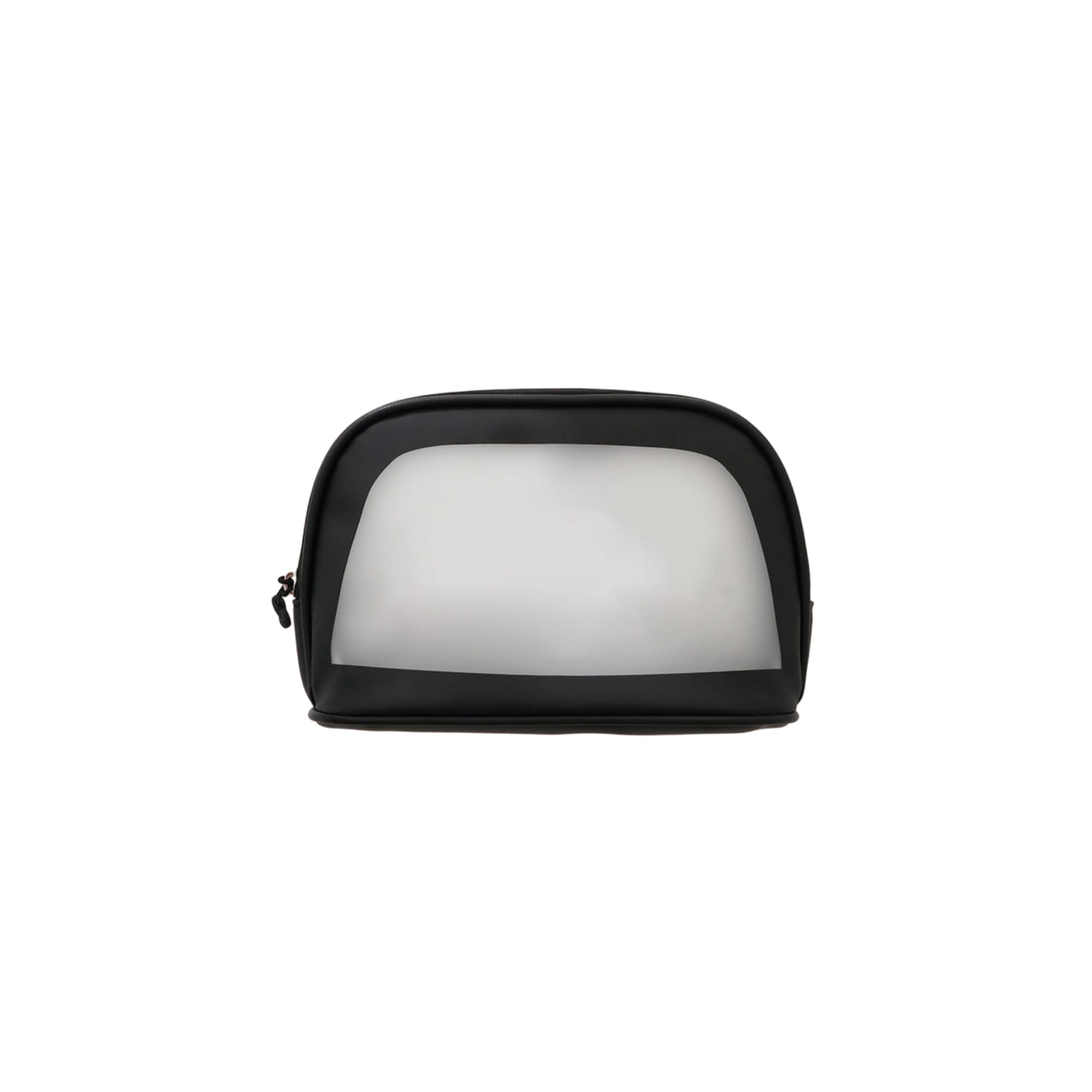 Alternative view of Waterproof Transparent Cosmetic Bag