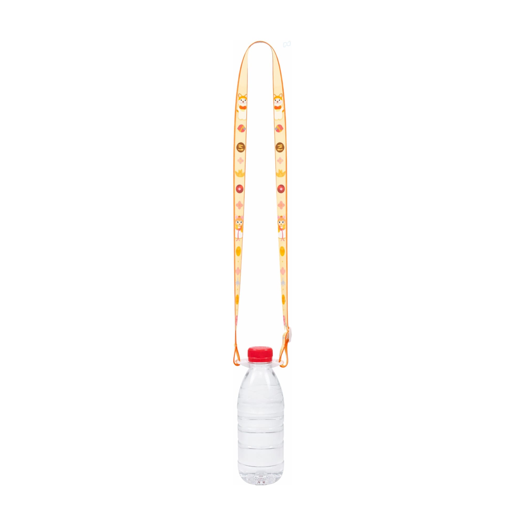 Drink Bottle Sling Lanyard