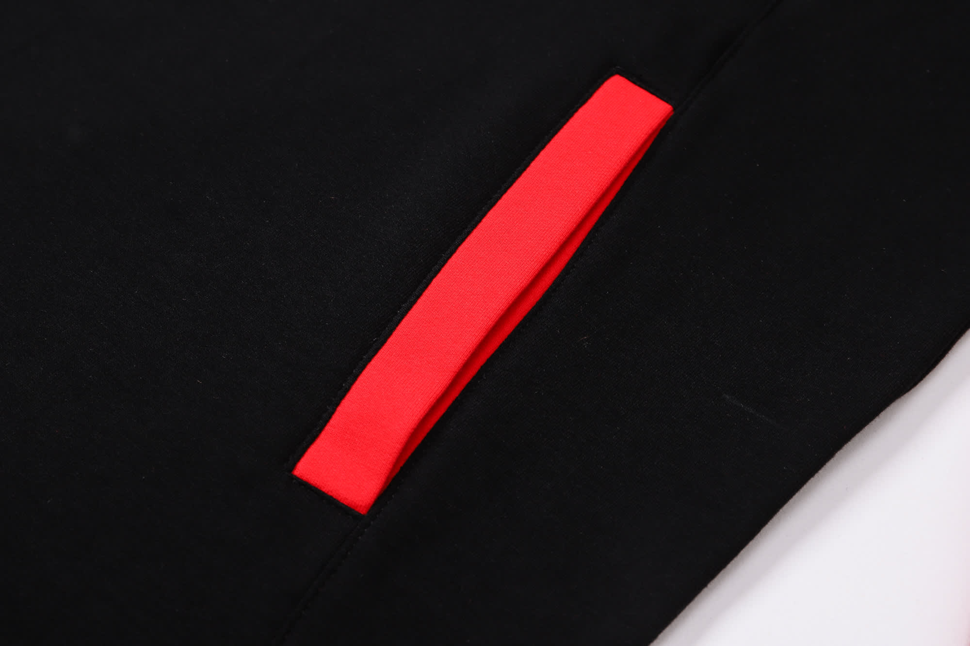 Highly Customized Sweatshirt - Image 6