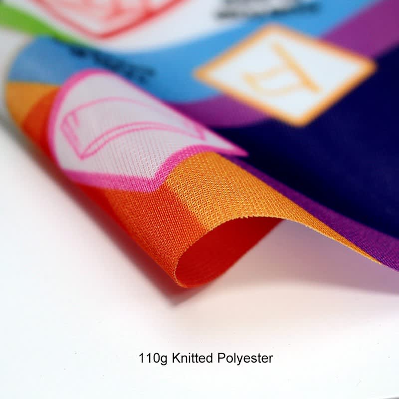 Body Flag - POS89 Image 