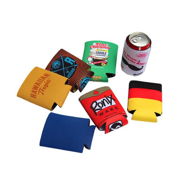 Foldable Stubby Holder