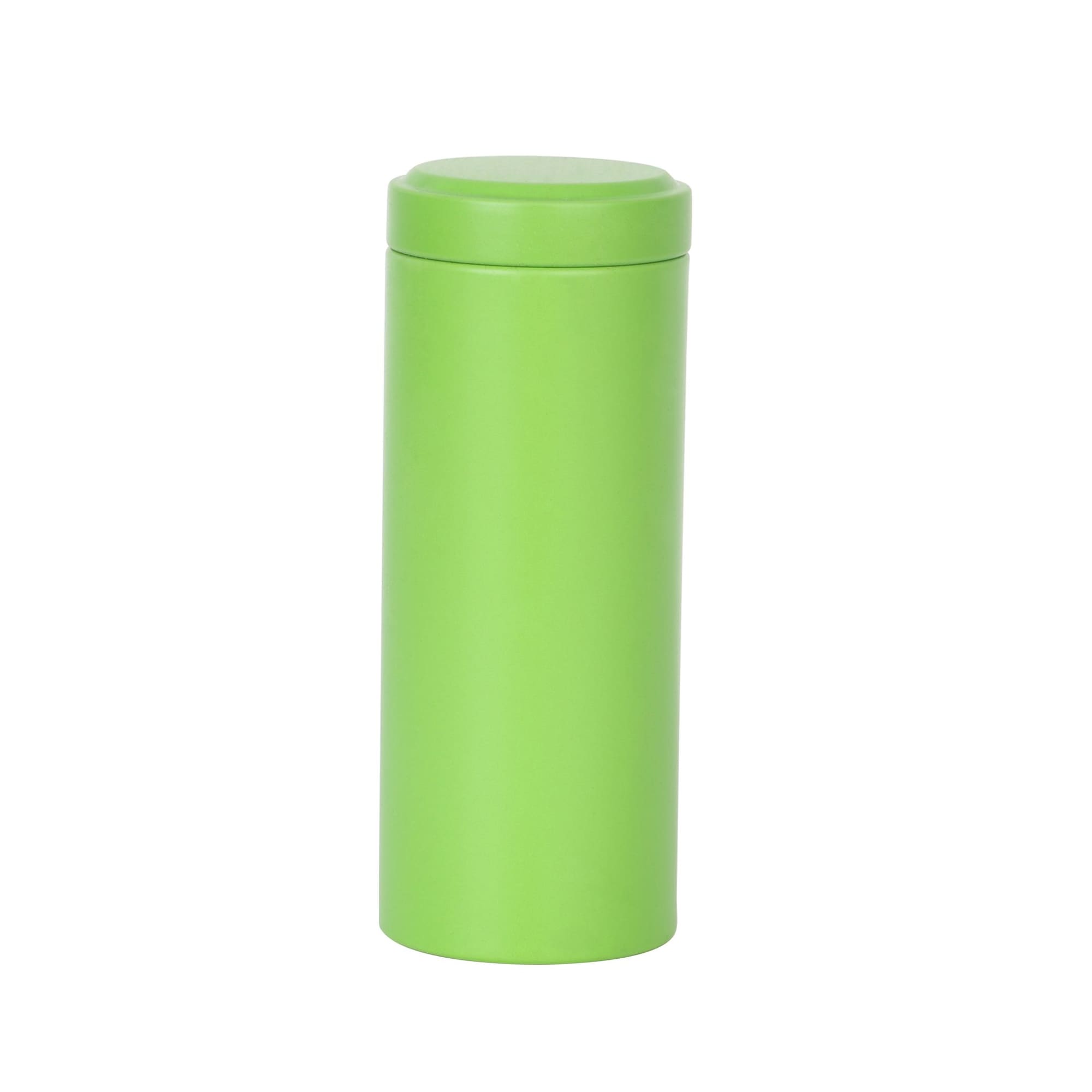 Large Metal Cylinder Tin Canisters (45 x 114mm)