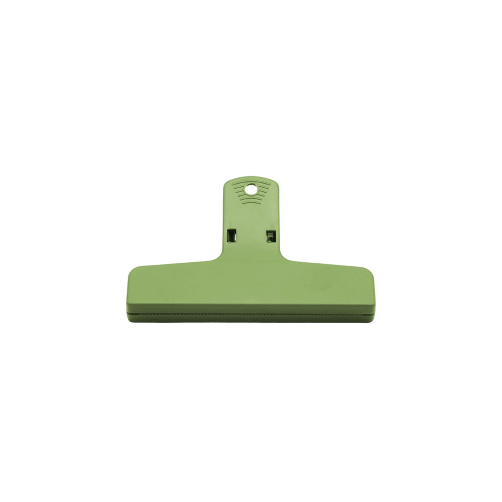 Alternative view of Plastic Magnetic Clips