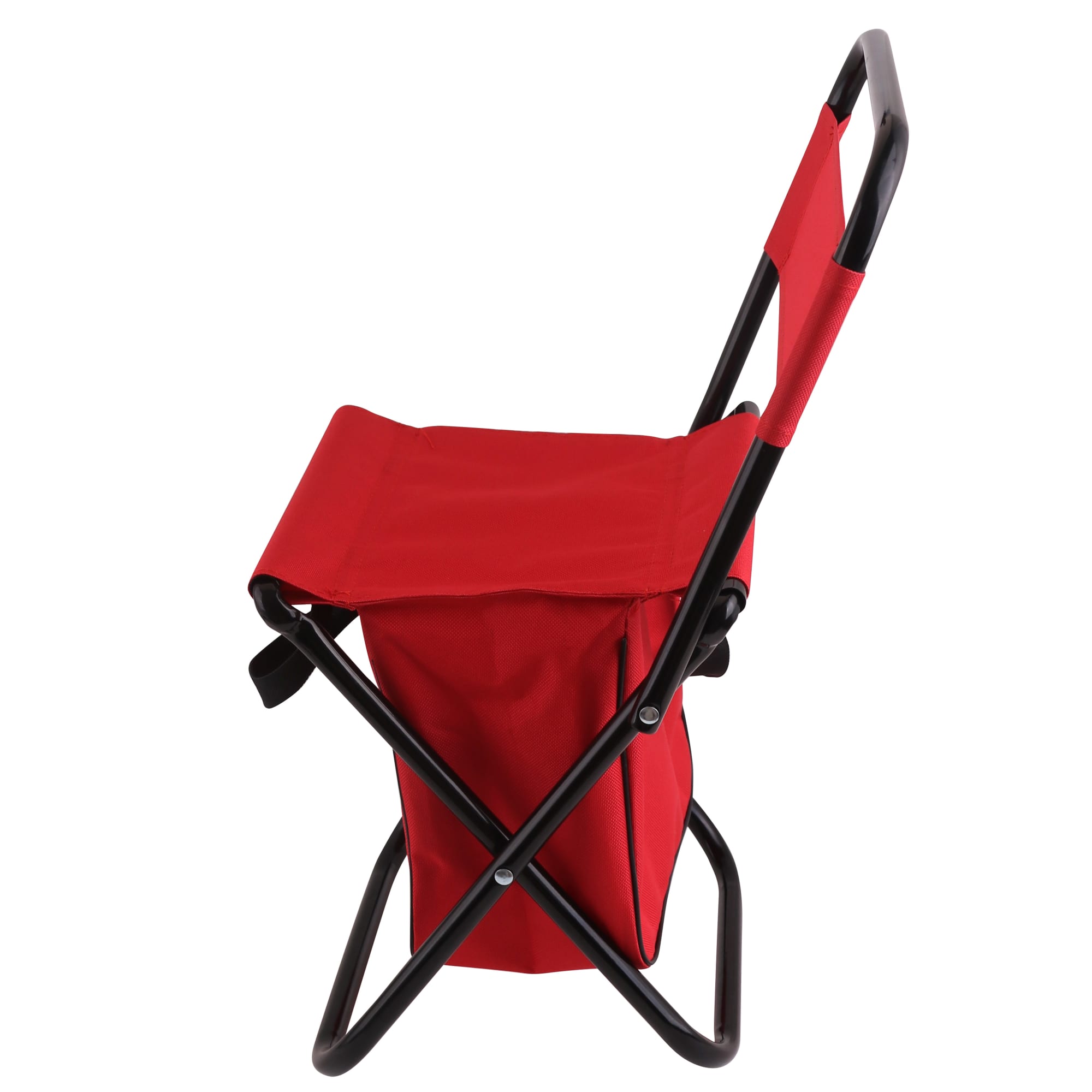 Children's Foldable Camping Chair with Bag - PCH323 Image 