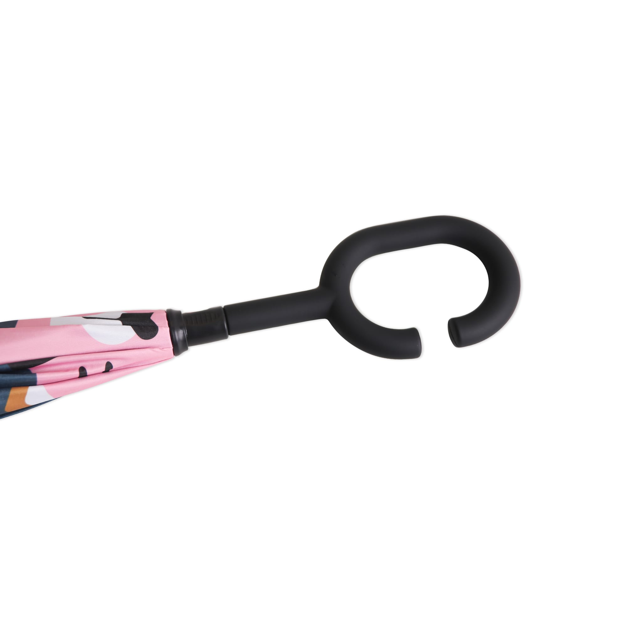 Children's Reversible Folding Umbrella - PCH777 Image 