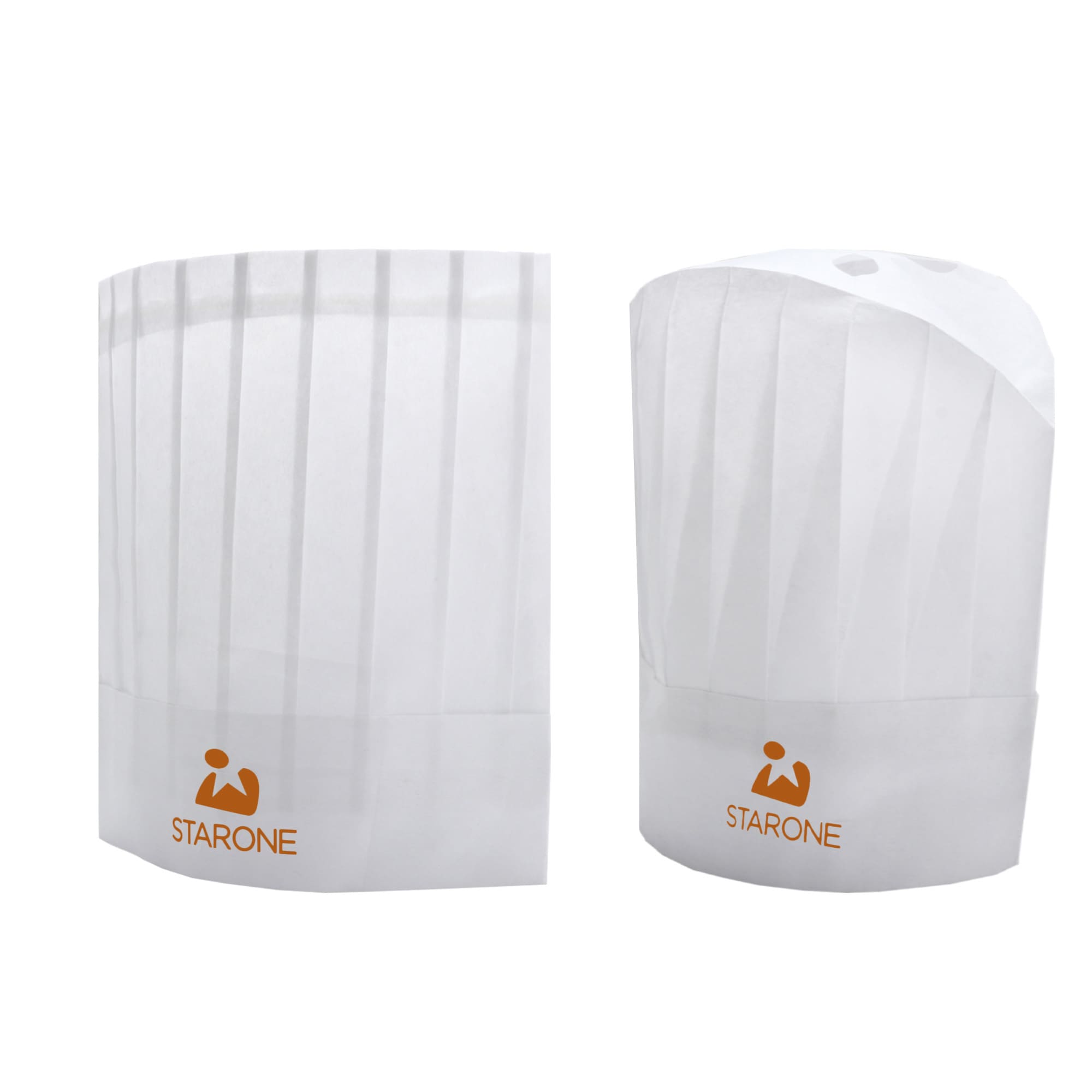Disposable Non-woven Chef Hat 29cm