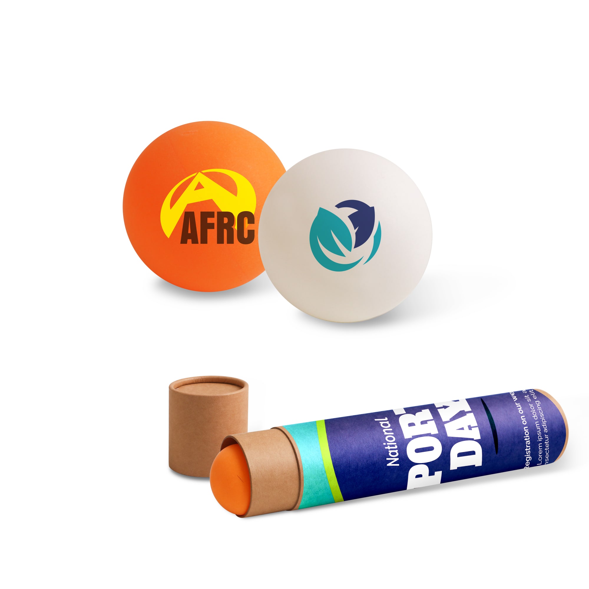 Table Tennis Ball