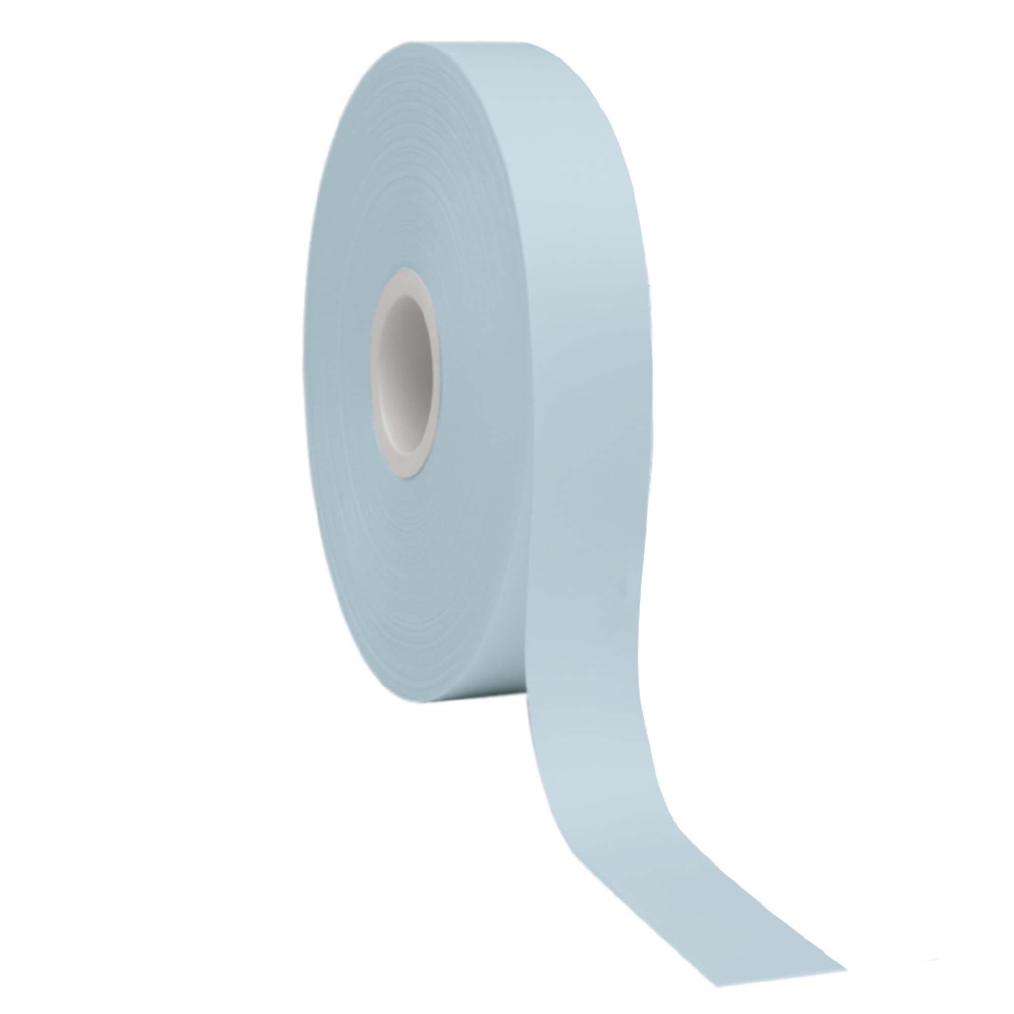Alternative view of 16mm Hot Stamping Satin Polyester Ribbon