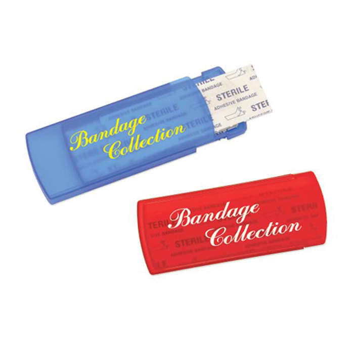 Bandaid Box - PCH626 Image