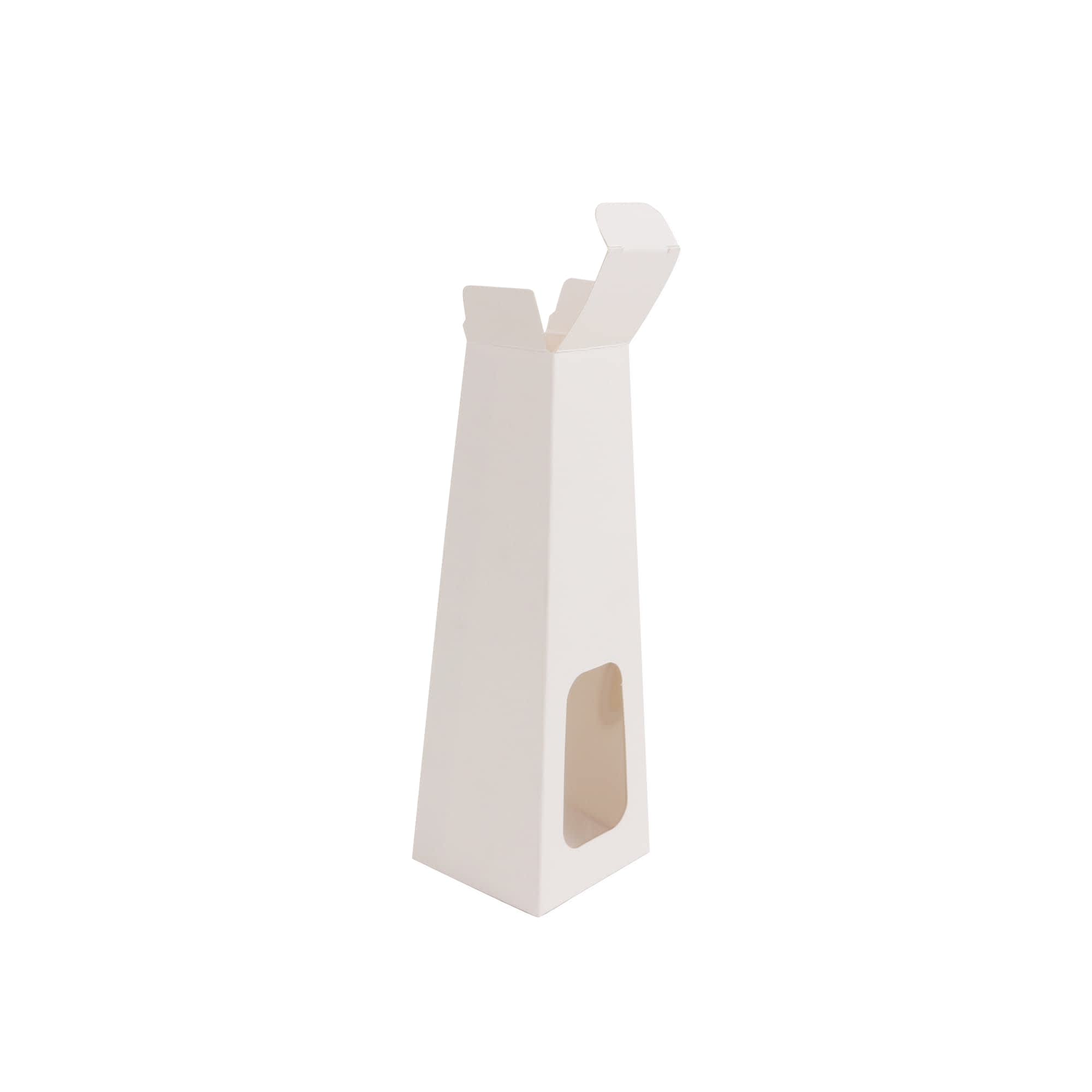 Long Style Trapezoidal Box - PCPB510 Image