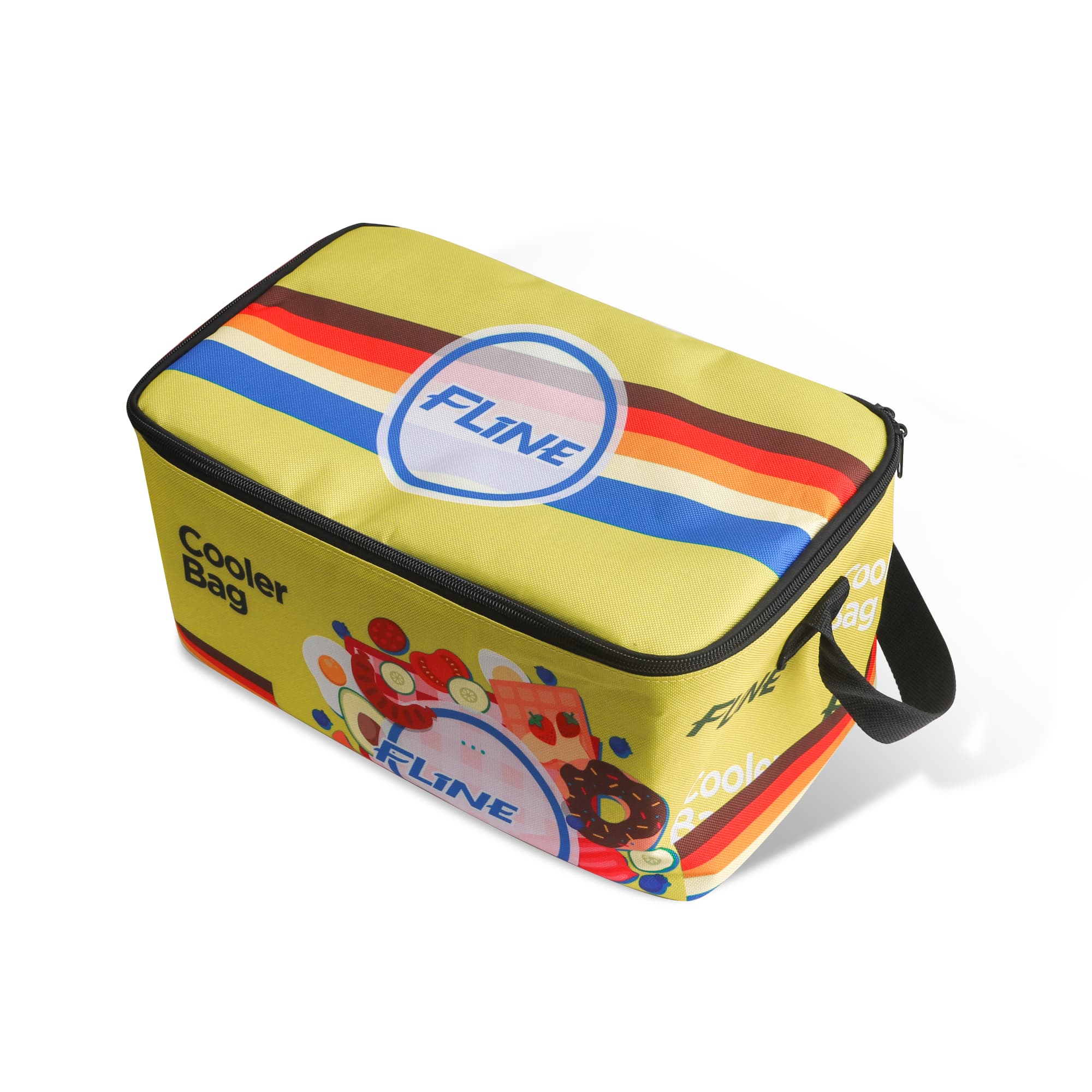 Sublimation Shoulder Cooler Bag - PXB056 Image
