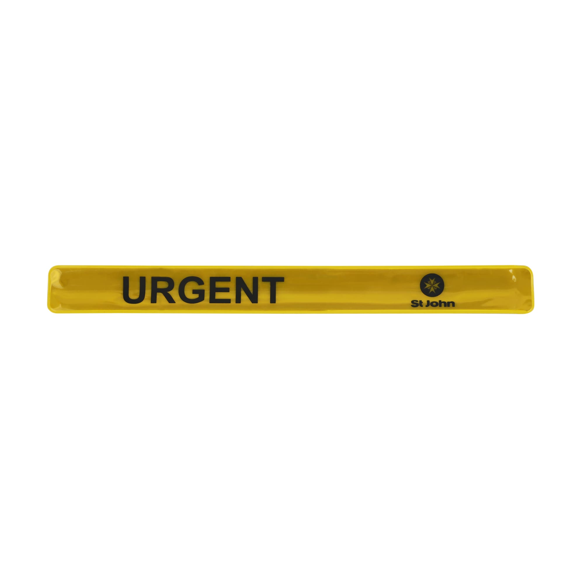 Reflective Slap Band - PCW015 Image 