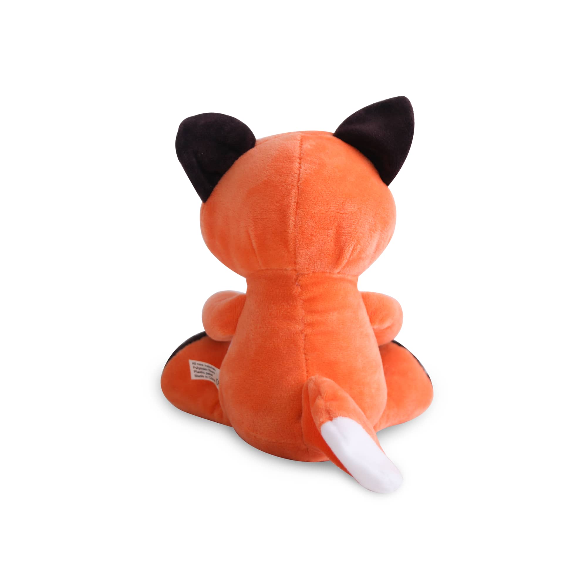 Fox Plush Toy - PCPT060 Image 