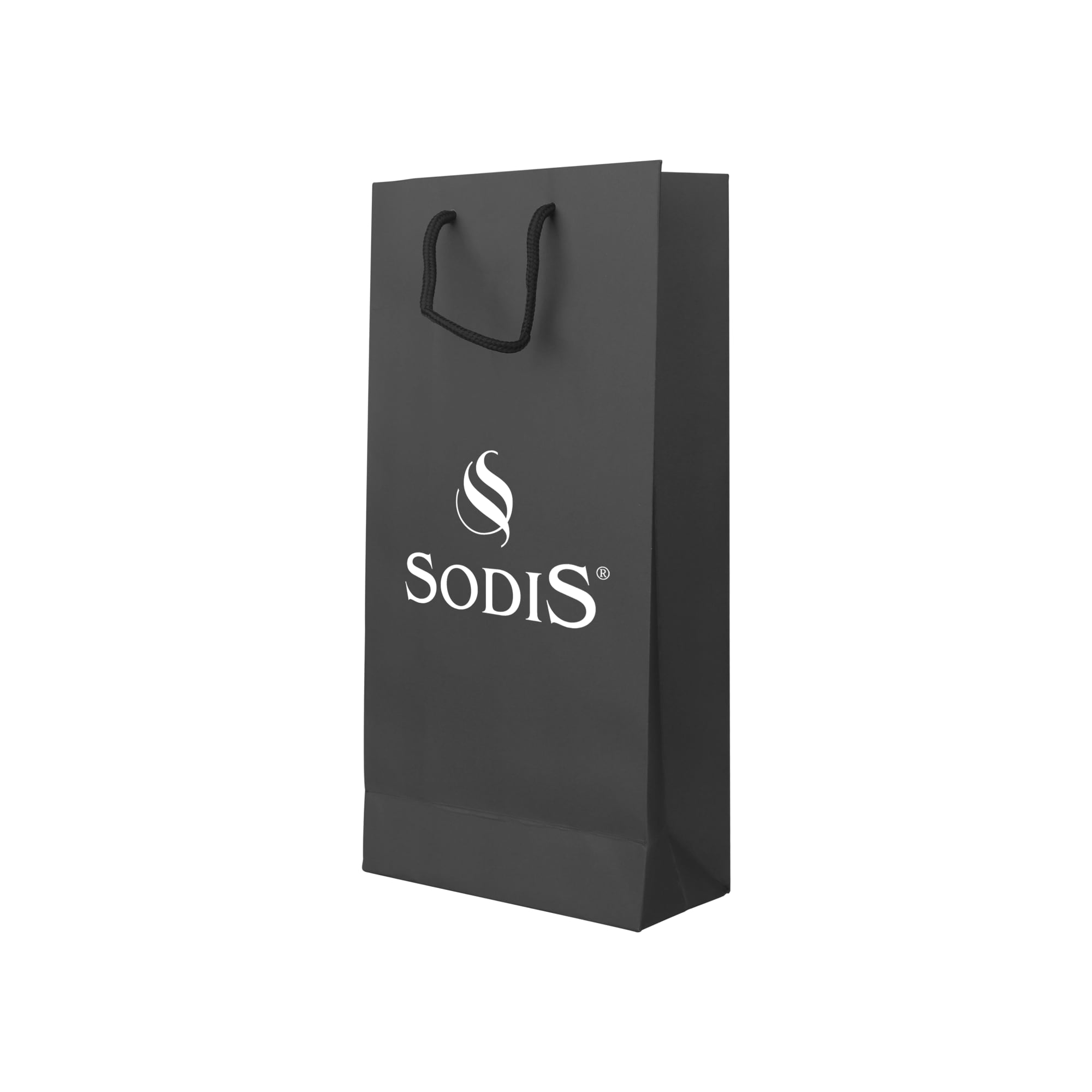 Wine Bottle Paper Bag(175x360x85mm) - PCPB061 Image