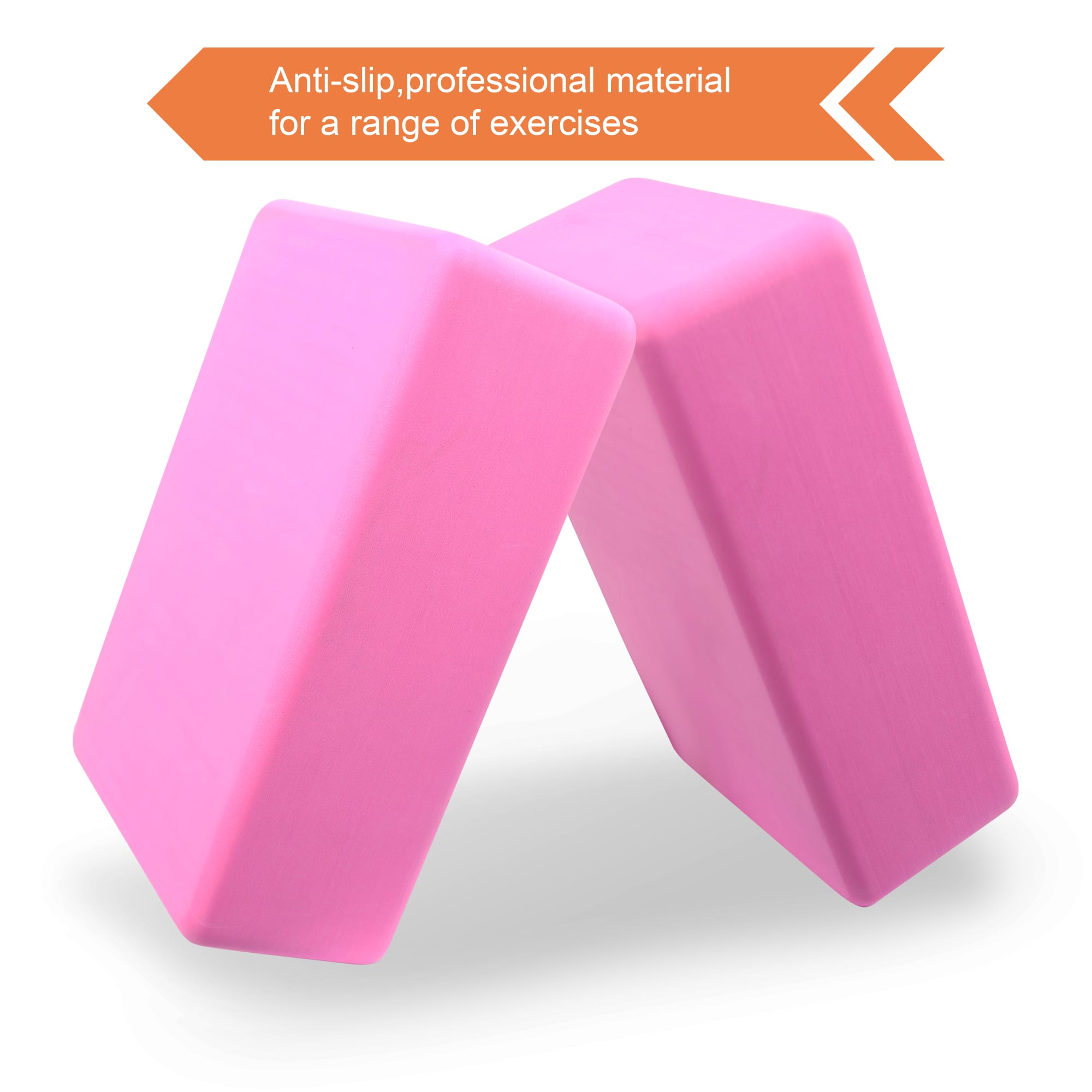 EVA Yoga Block - PCH235 Image
