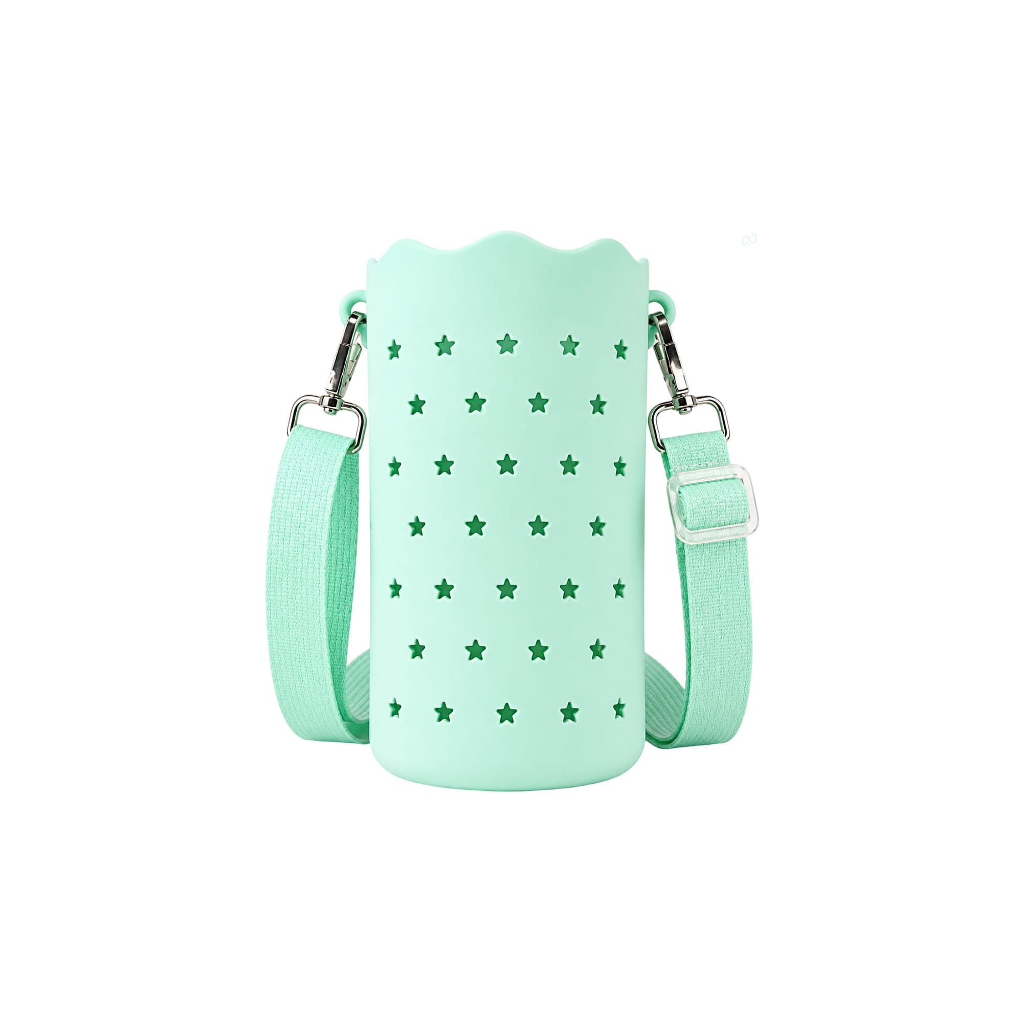 Silicone Holes Bottle Bag