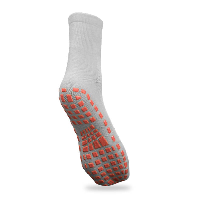 Crew Gripper Socks - PCH218 Image