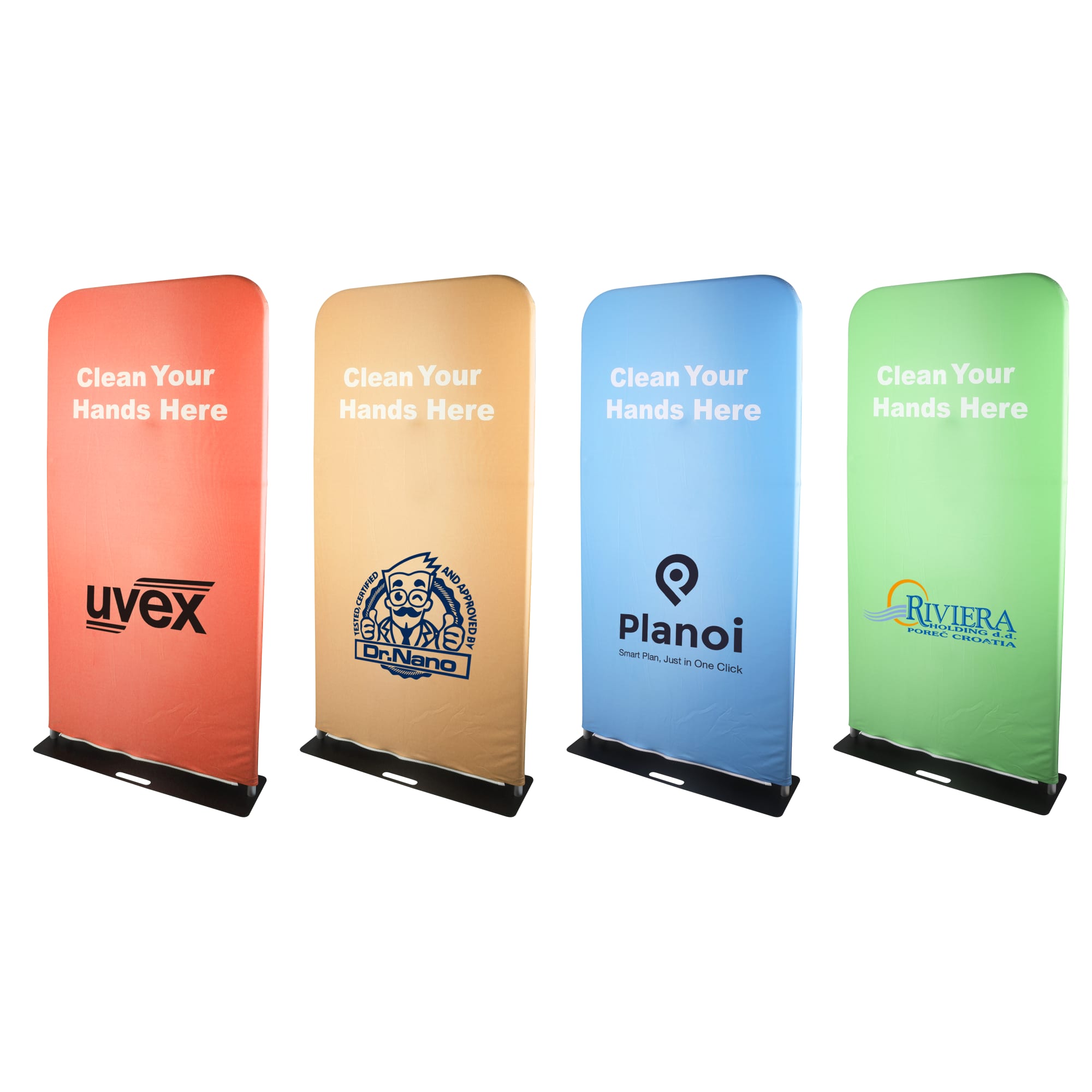 Dispenser Stand - PCA041 Image 