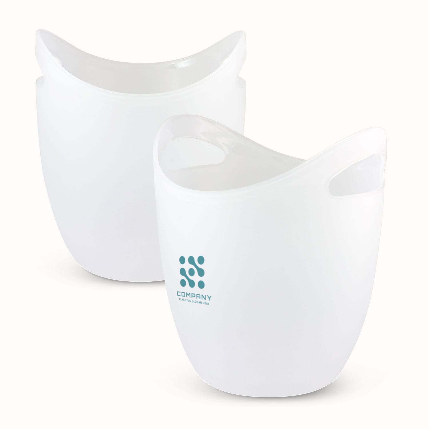 4L PP Ice Bucket