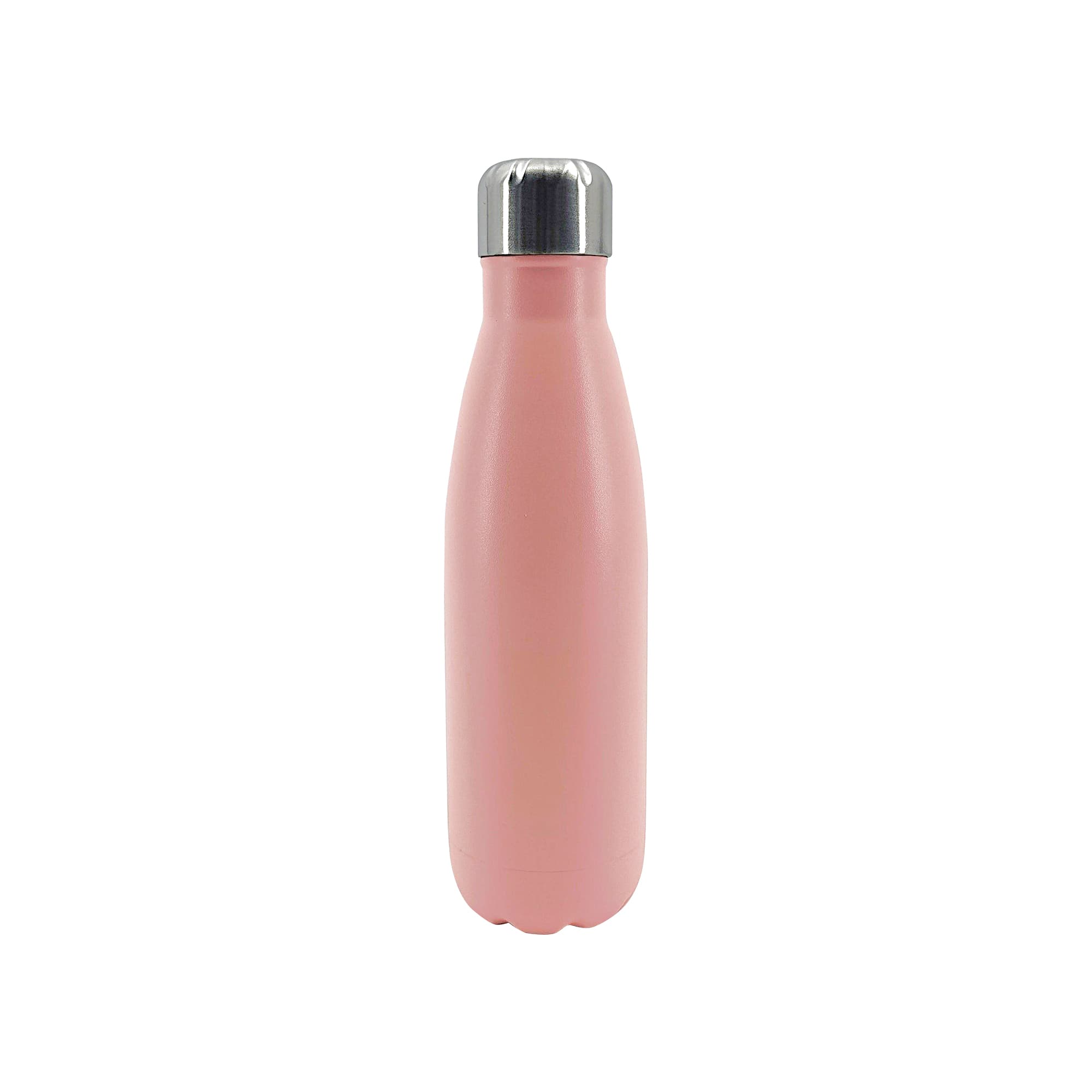 Alternative view of 460ML RSC Double-wall Recycled Stainless Steel Vacuum Bottle