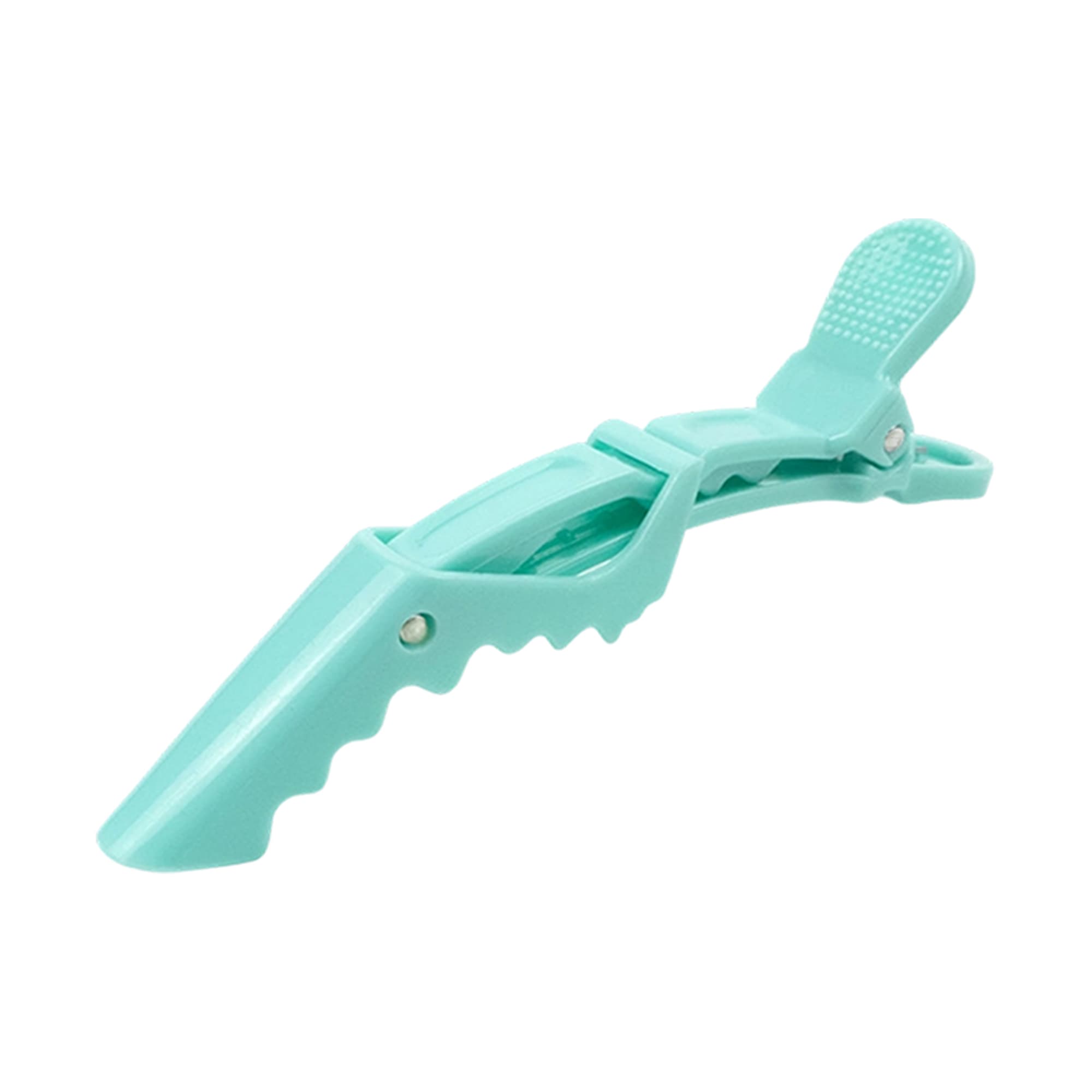 Anti-Slip Positioning Alligator Clip