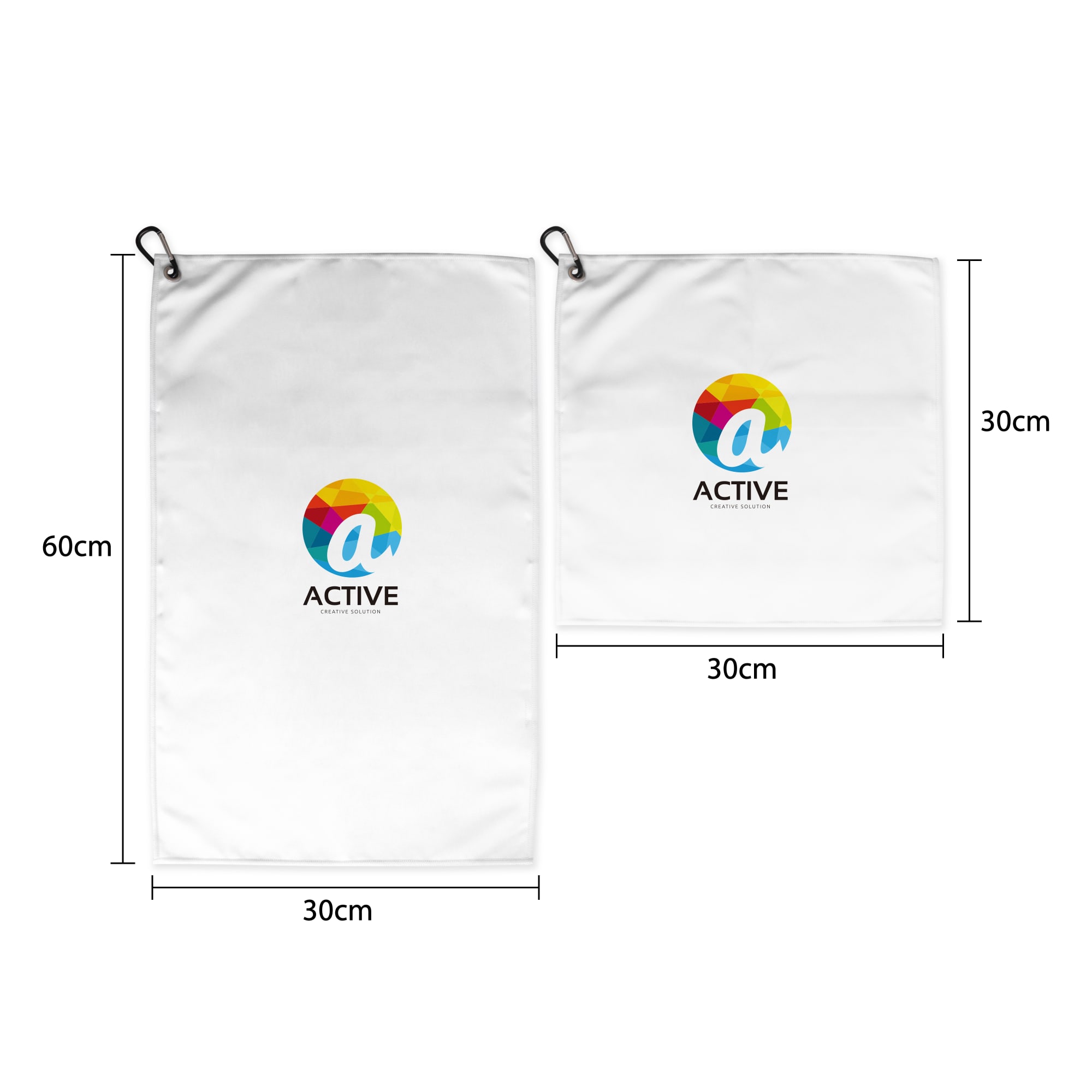Golf Towel - PCHT036 Image 