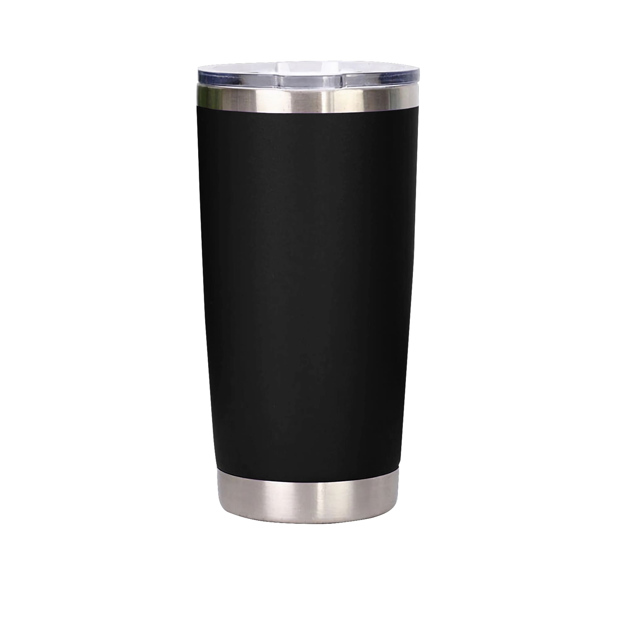 Alternative view of 500ML Recycled Stainless Steel Double Wall Cup